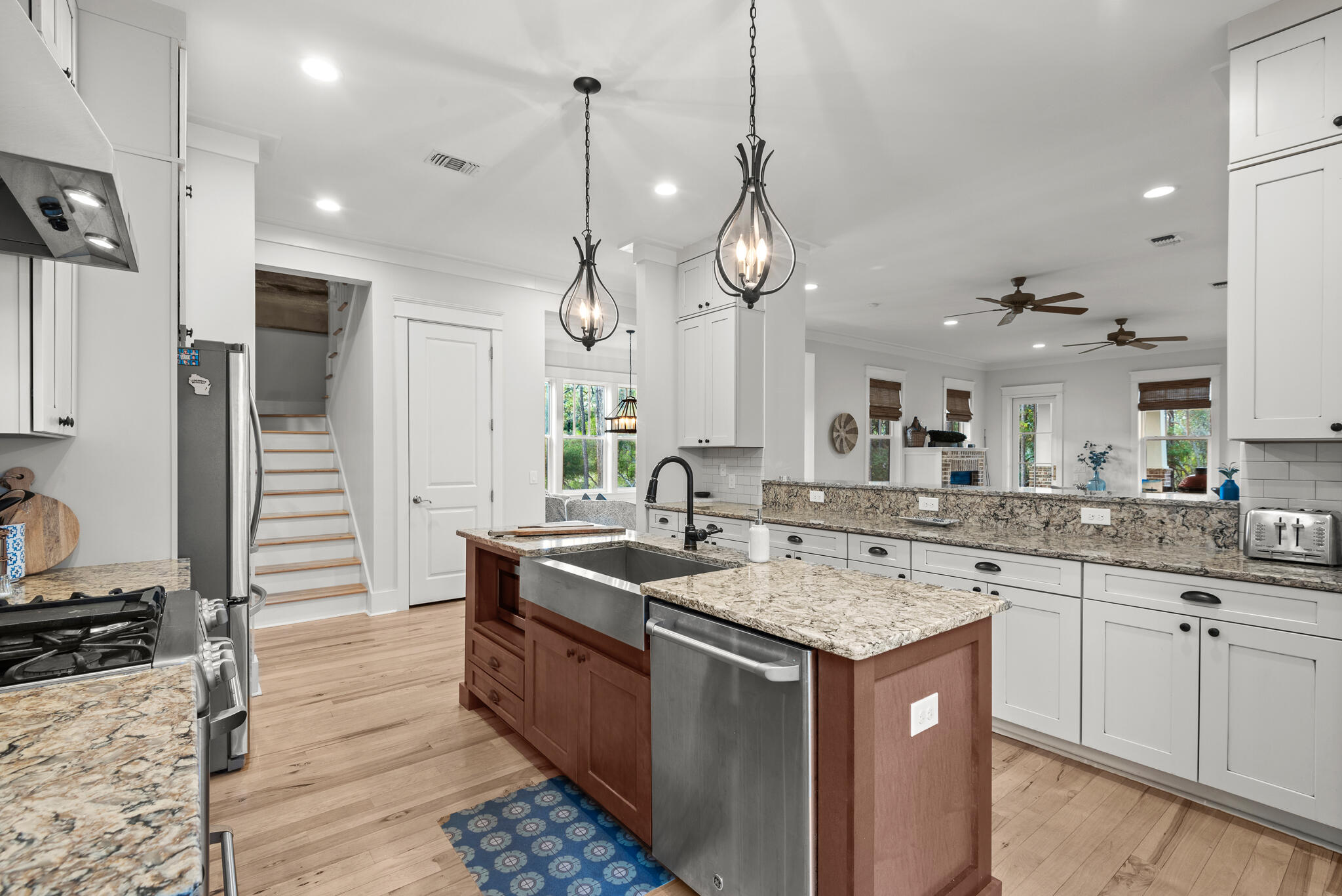 FOREST LAKES PH II - Residential