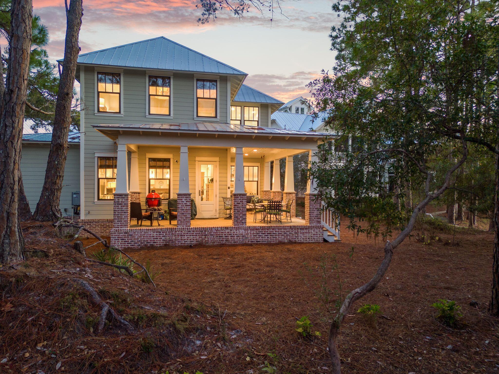 FOREST LAKES PH II - Residential