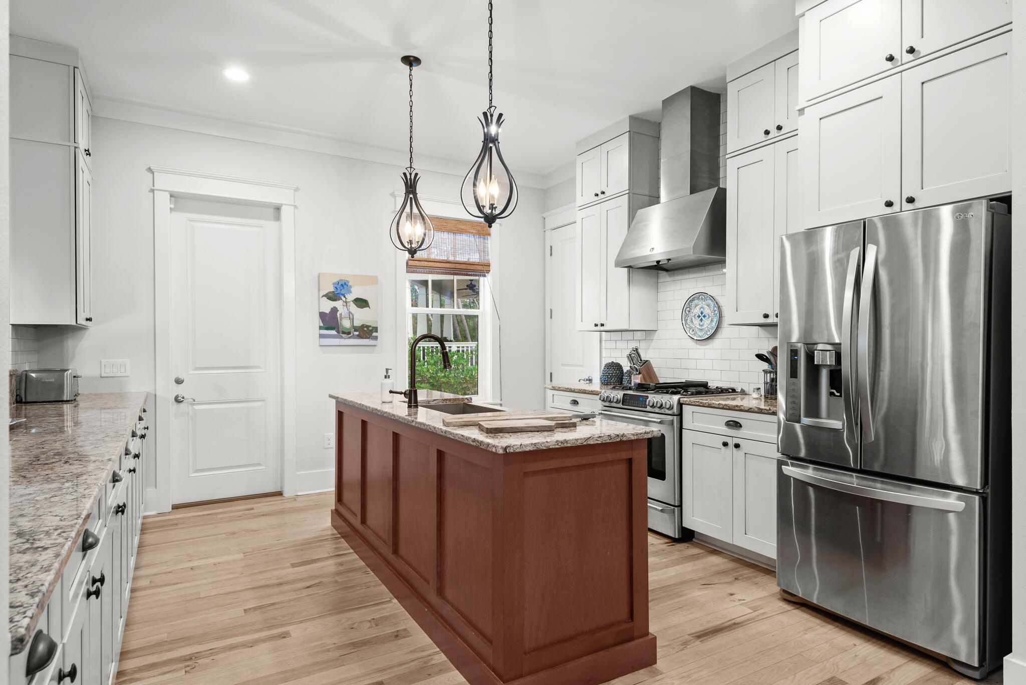 FOREST LAKES PH II - Residential