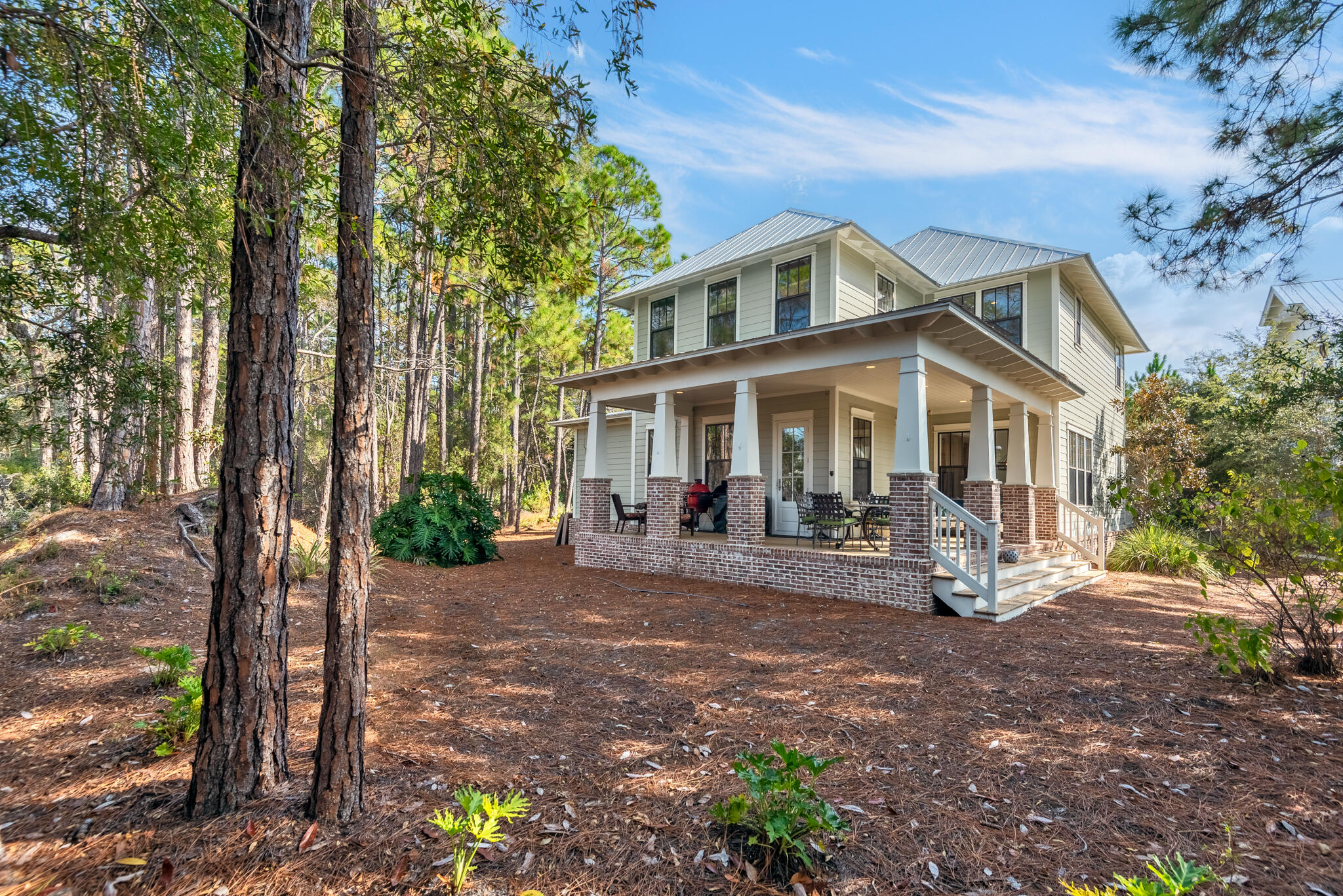 FOREST LAKES PH II - Residential