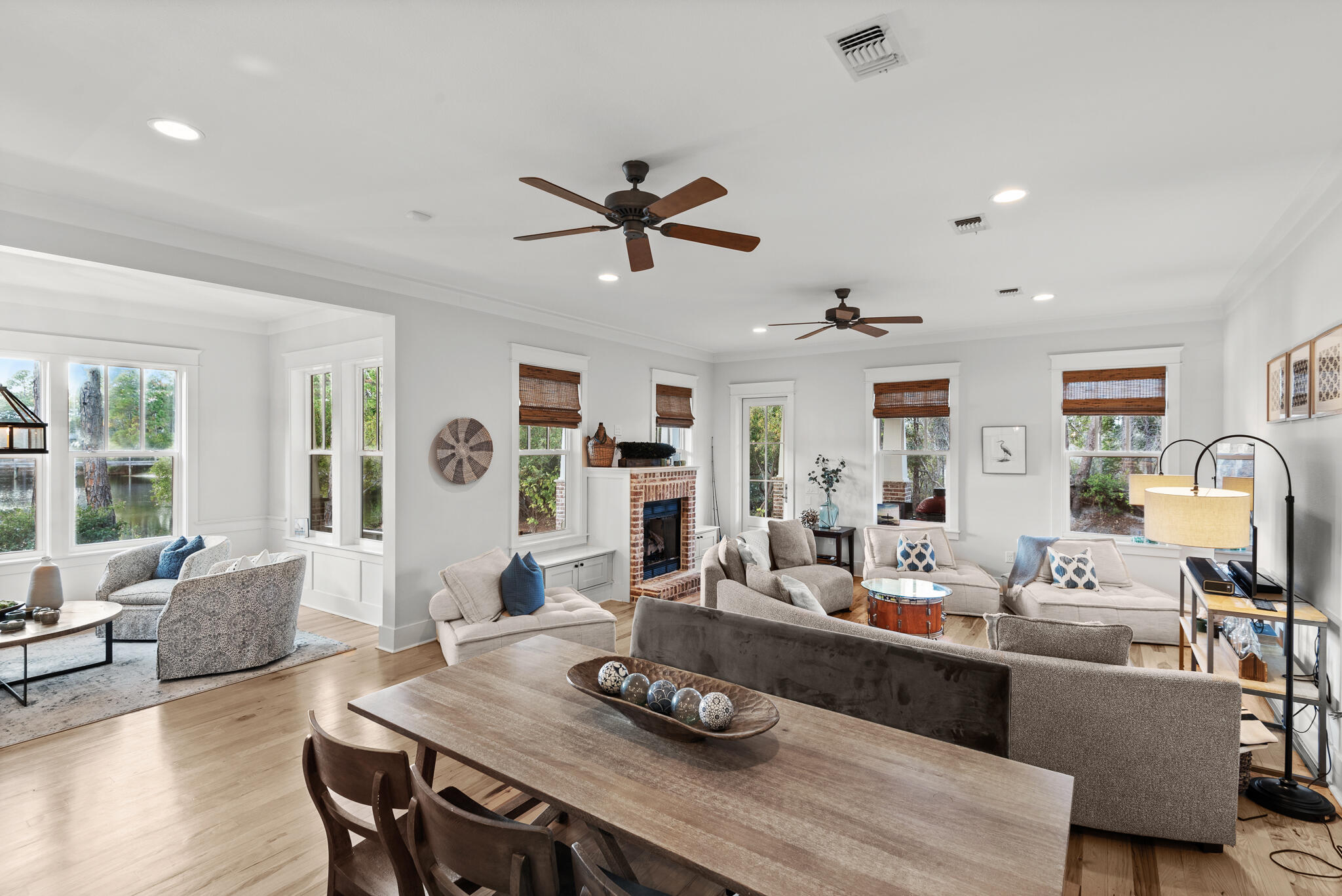 FOREST LAKES PH II - Residential
