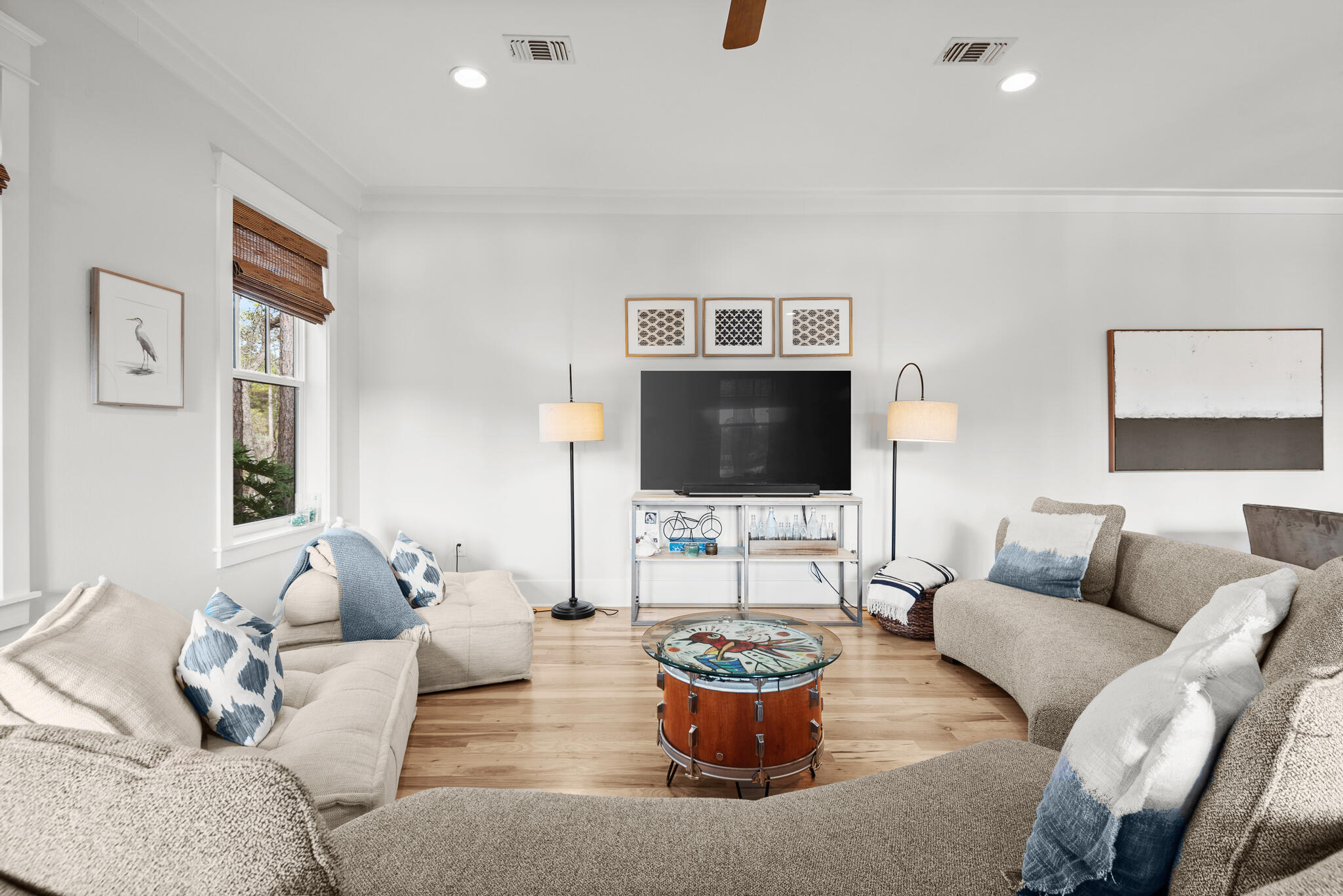 FOREST LAKES PH II - Residential