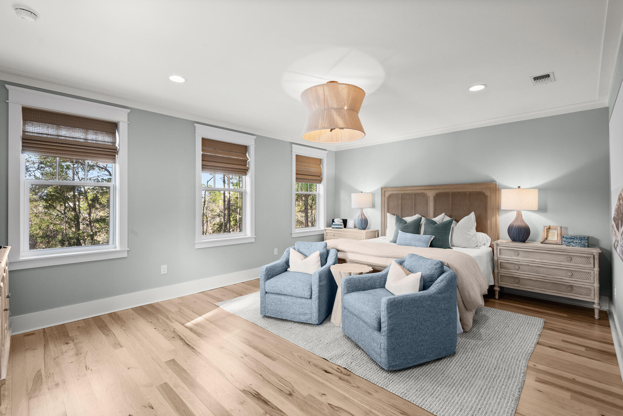 FOREST LAKES PH II - Residential
