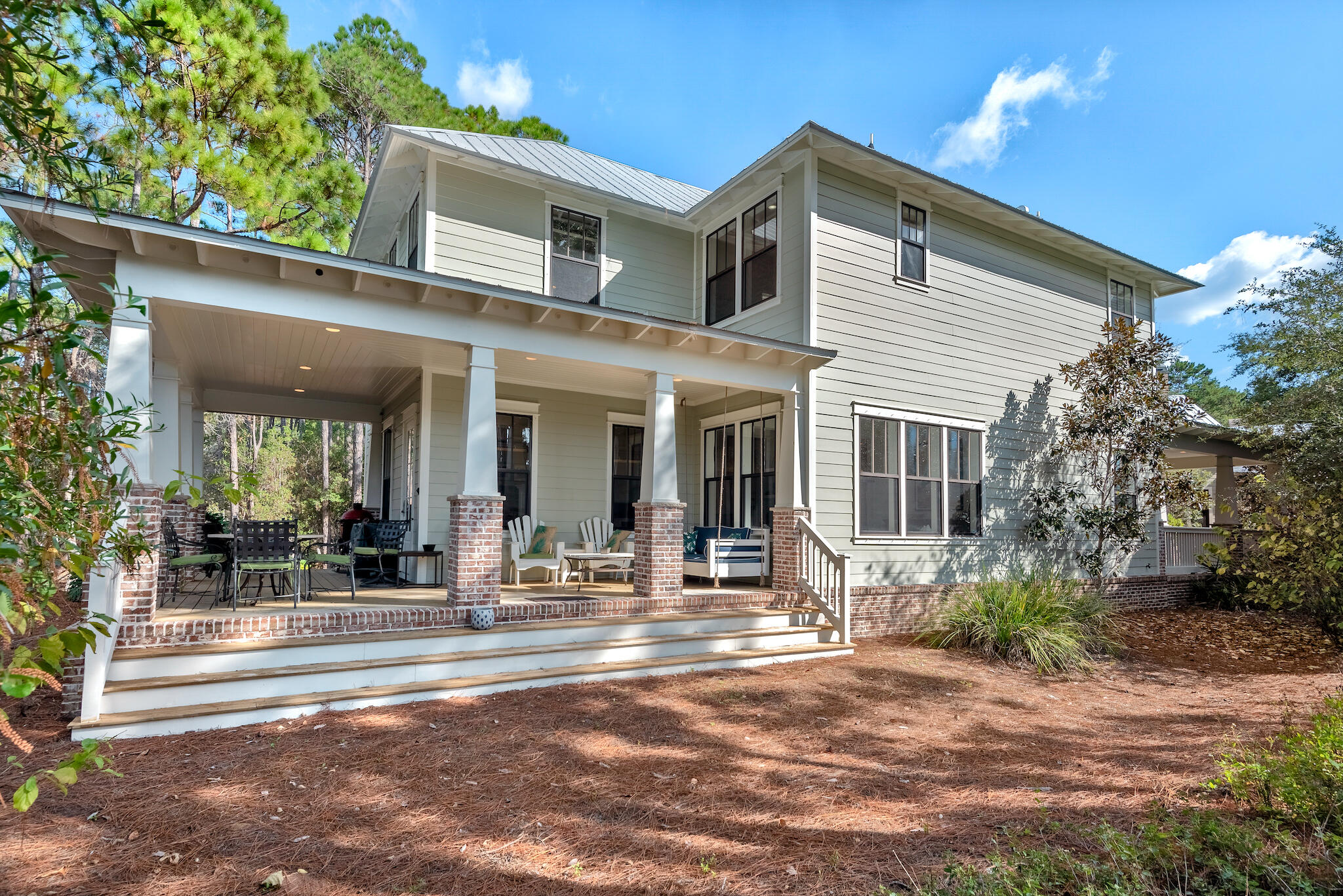 FOREST LAKES PH II - Residential