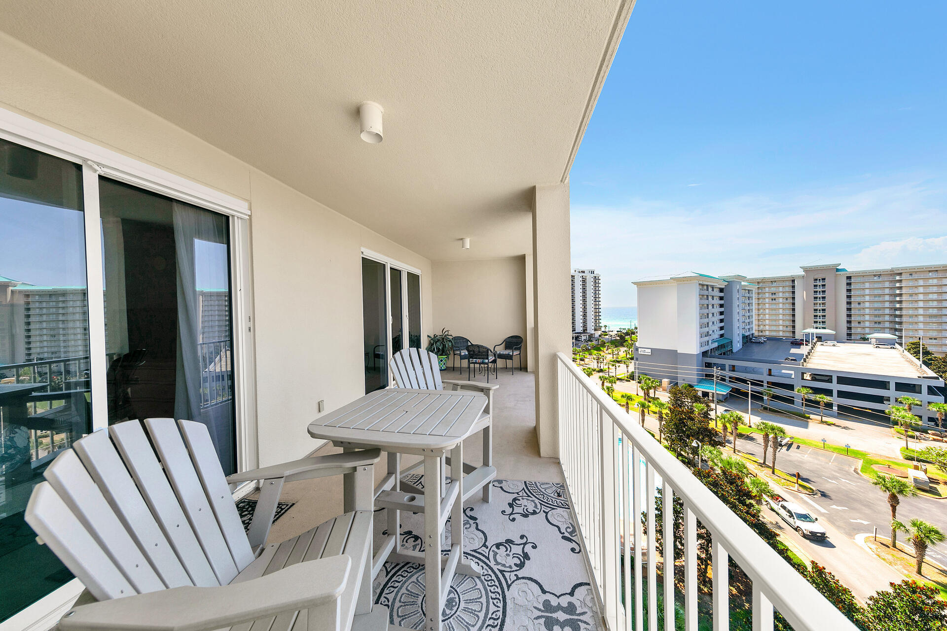 ARIEL DUNES II - Residential
