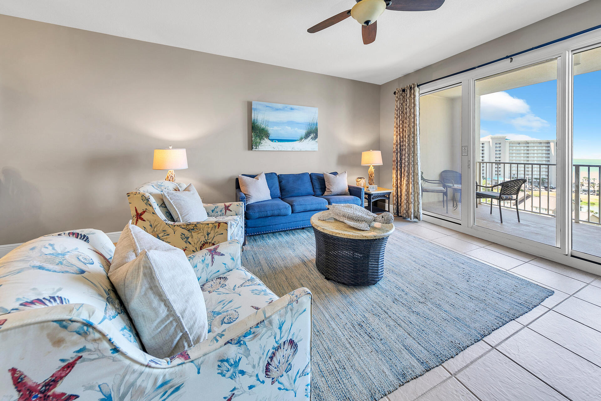 ARIEL DUNES II - Residential