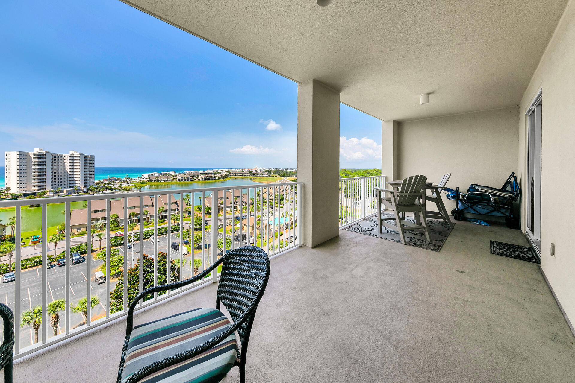 ARIEL DUNES II - Residential