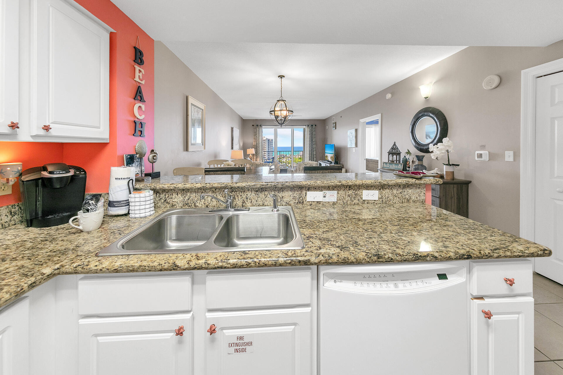 ARIEL DUNES II - Residential