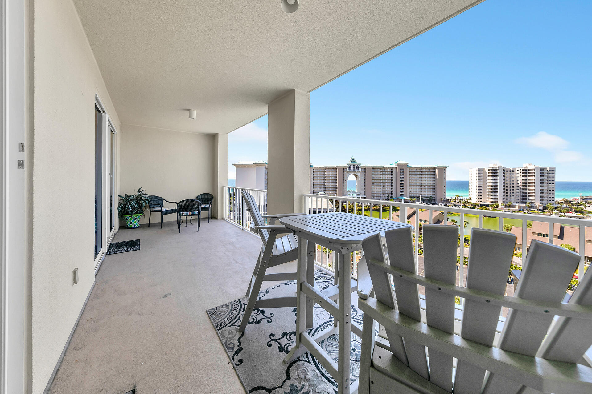 ARIEL DUNES II - Residential