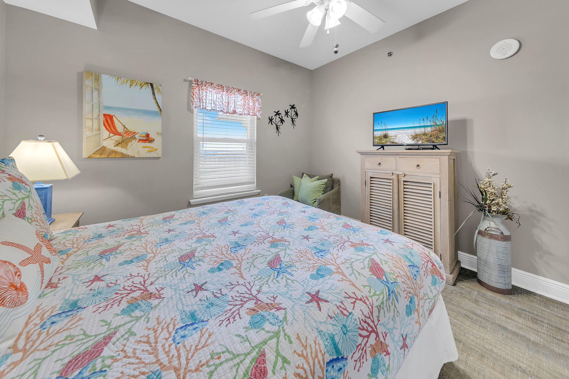 ARIEL DUNES II - Residential