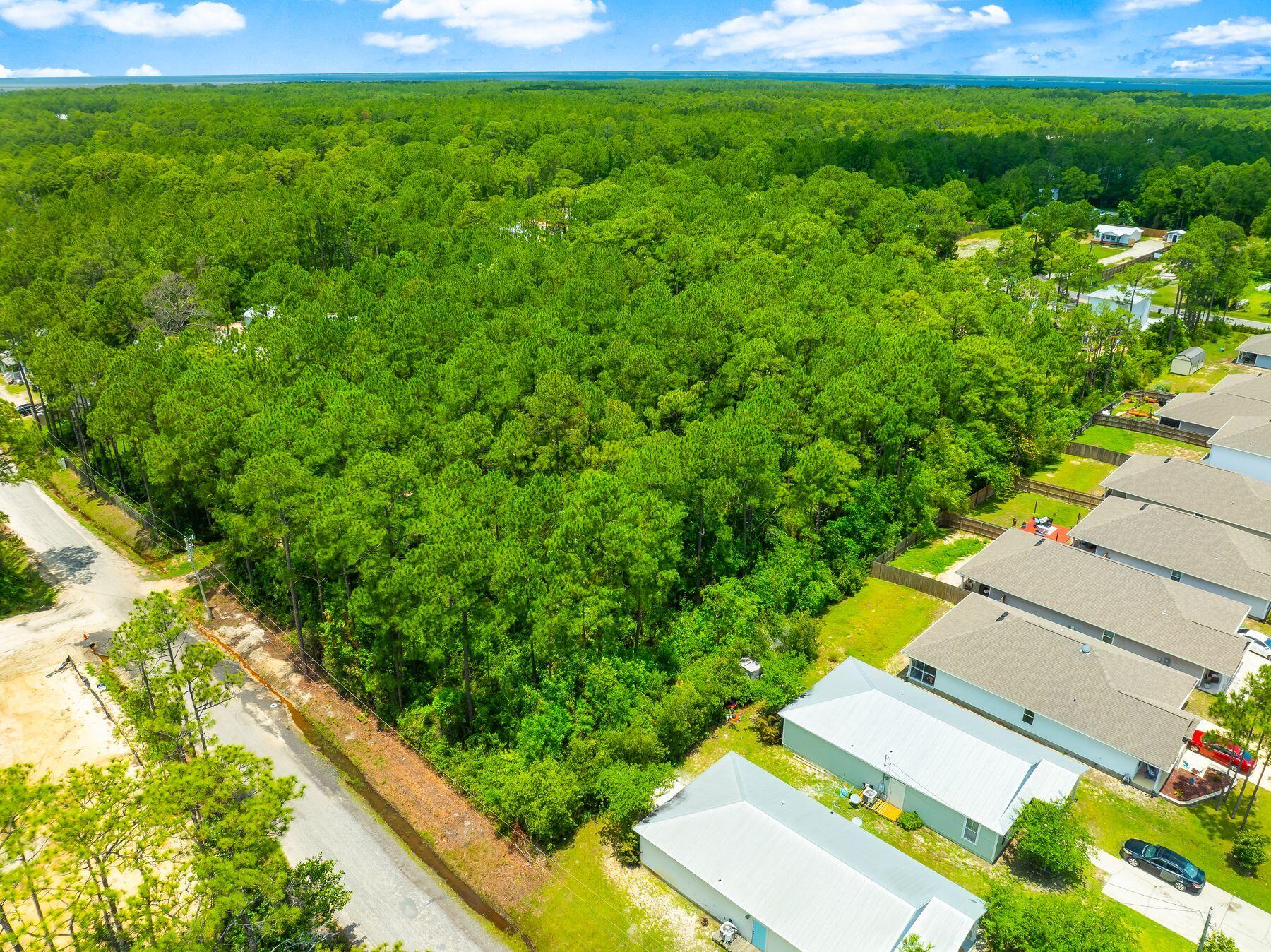 BLK 1 TOWN OF SANTA ROSA - Land