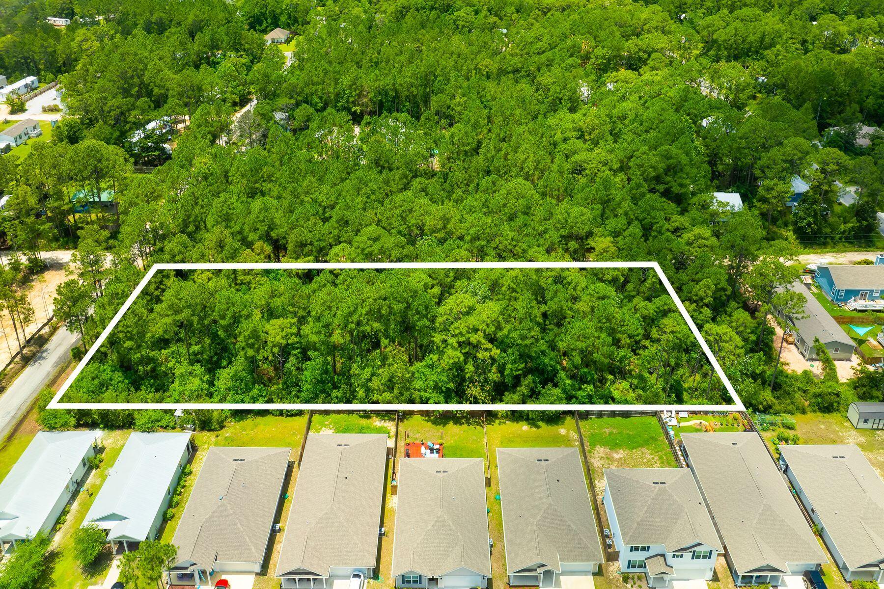 BLK 1 TOWN OF SANTA ROSA - Land