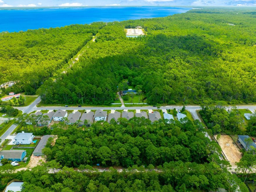At the heart of Santa Rosa Beach lies a parcel of immense potential, comprising eight buildable lots primed for residential development--an enticing prospect for investors seeking to capitalize on the area's burgeoning growth. Unencumbered by HOA restrictions, these lots offer a canvas for crafting idyllic residential enclaves tailored to meet the evolving needs of modern living. As Santa Rosa Beach continues to attract new residents drawn to its natural beauty and central location, the allure of owning a piece of this coveted locale only grows stronger.