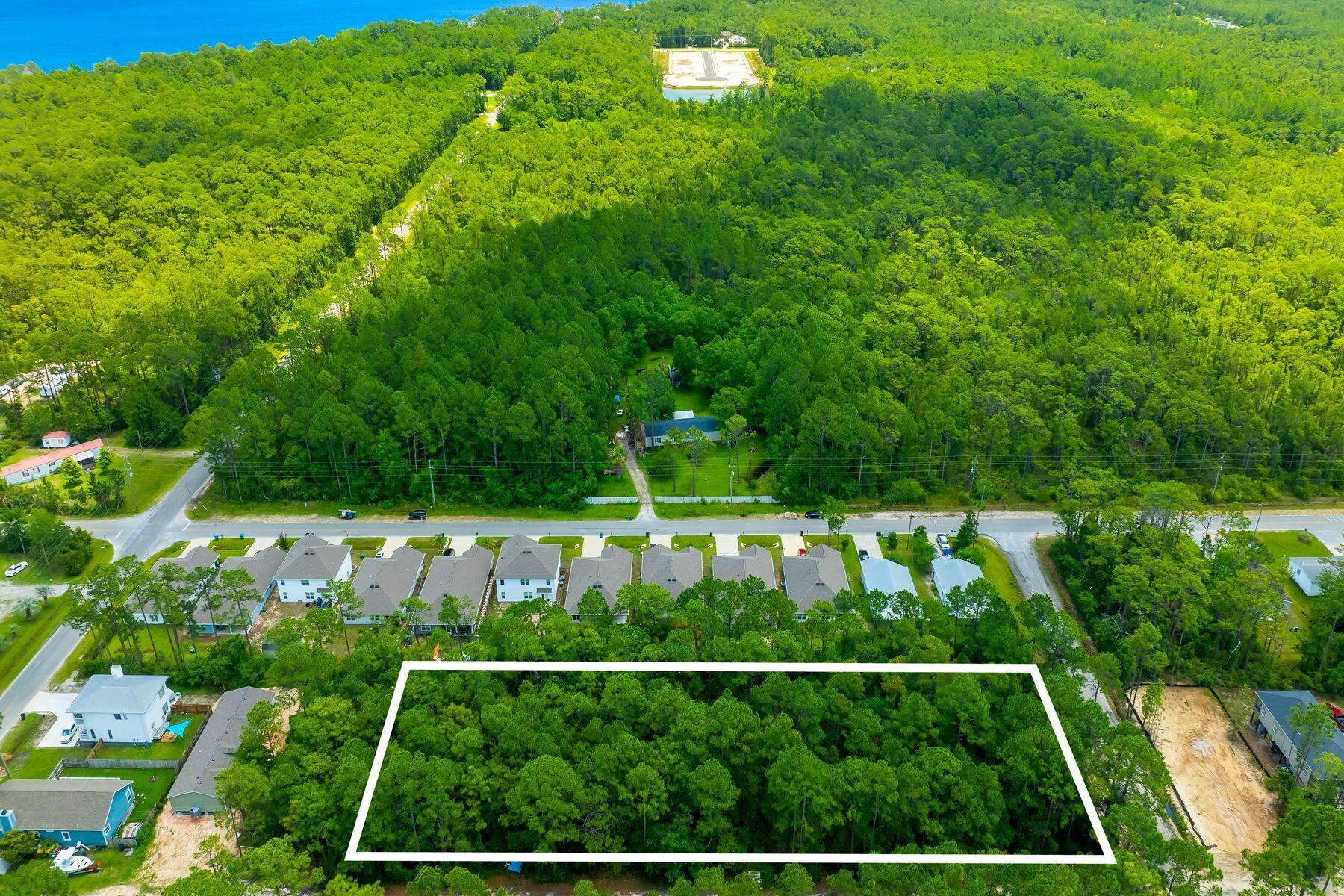 BLK 1 TOWN OF SANTA ROSA - Land