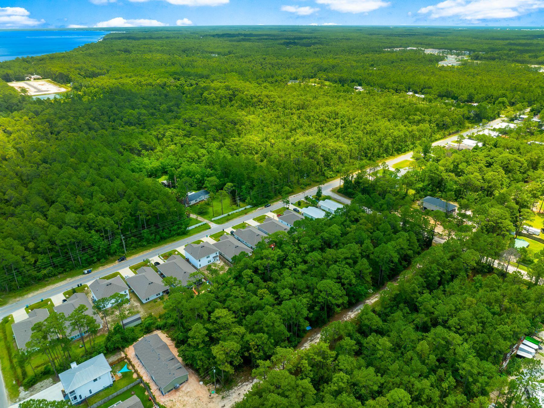 BLK 1 TOWN OF SANTA ROSA - Land