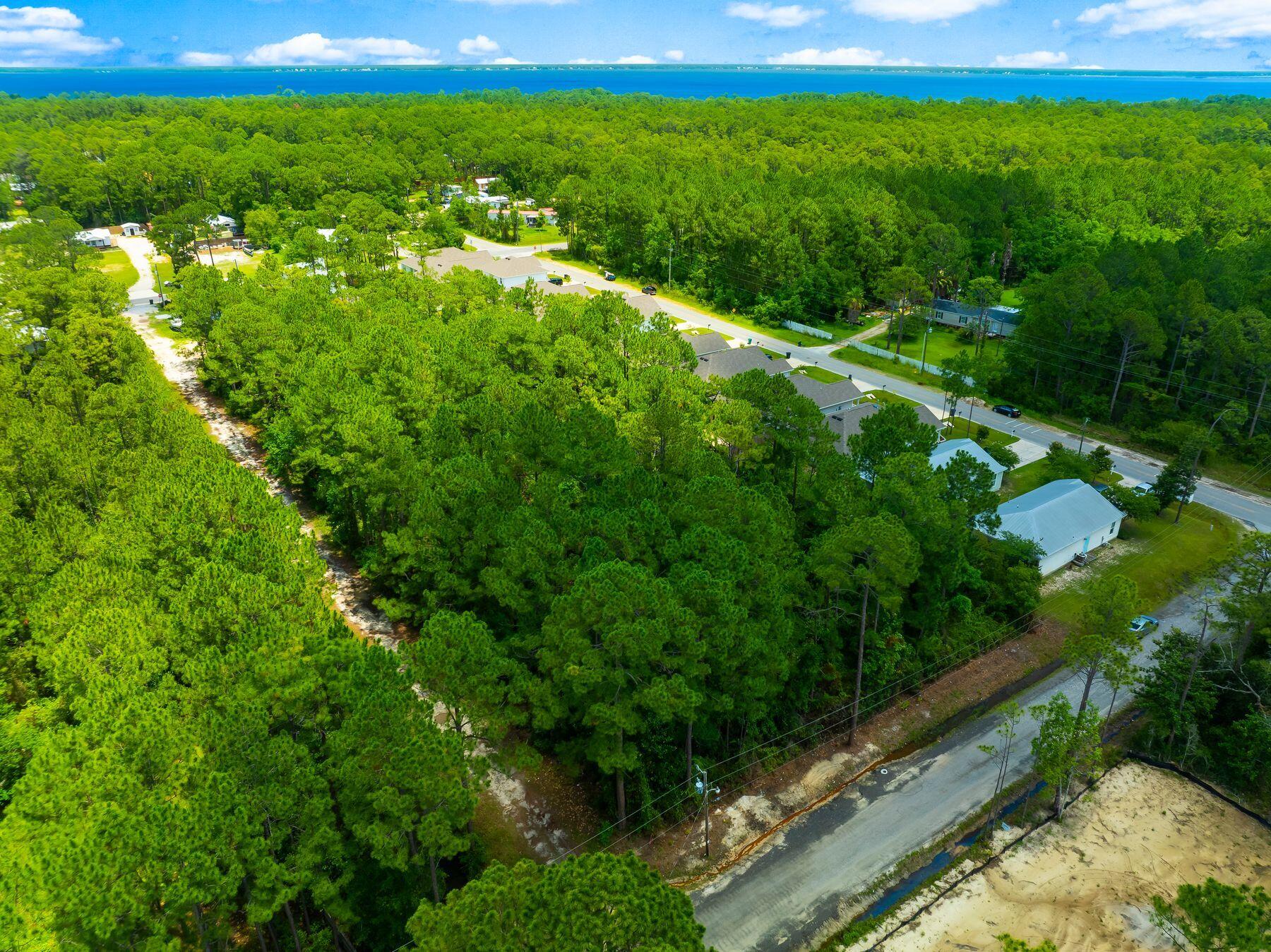 BLK 1 TOWN OF SANTA ROSA - Land