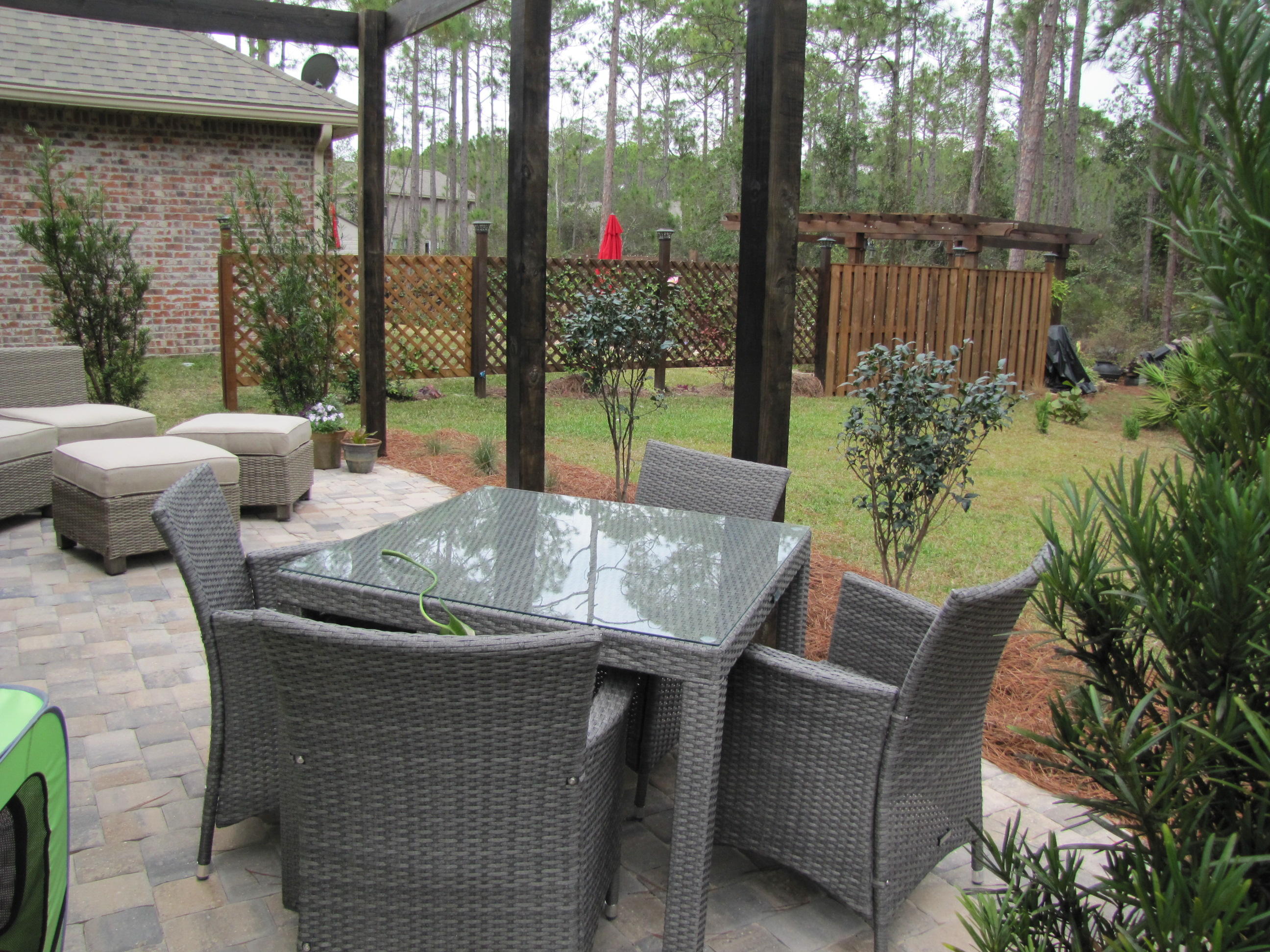 Harstvedt Plantation - Residential