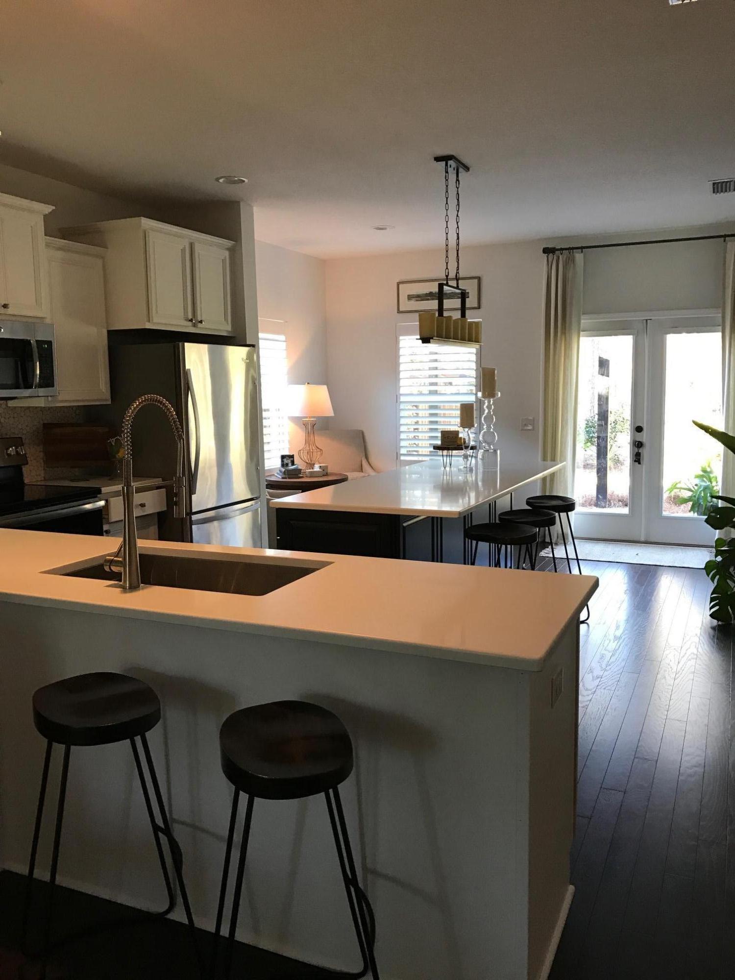 Harstvedt Plantation - Residential