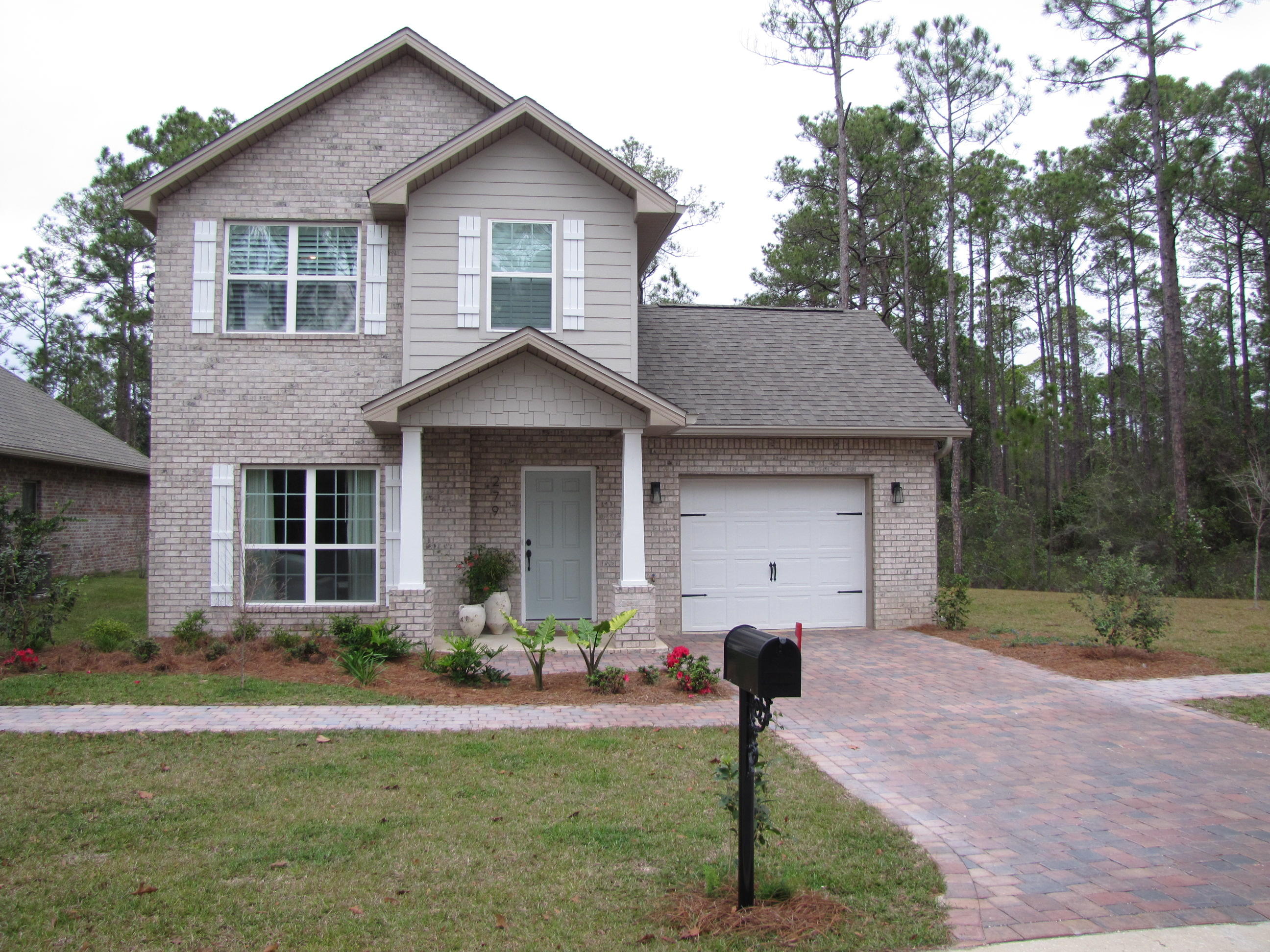 Harstvedt Plantation - Residential