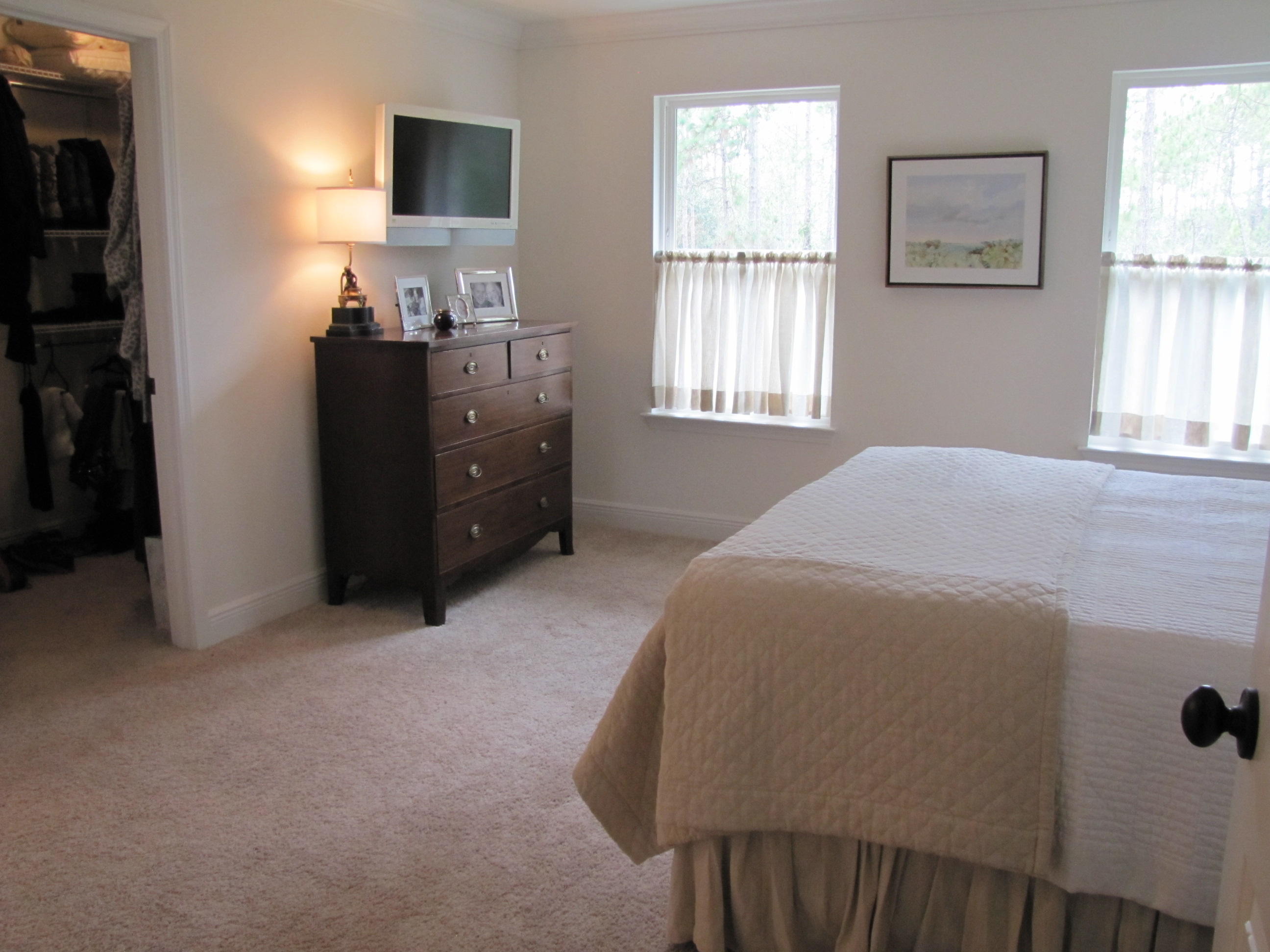 Harstvedt Plantation - Residential