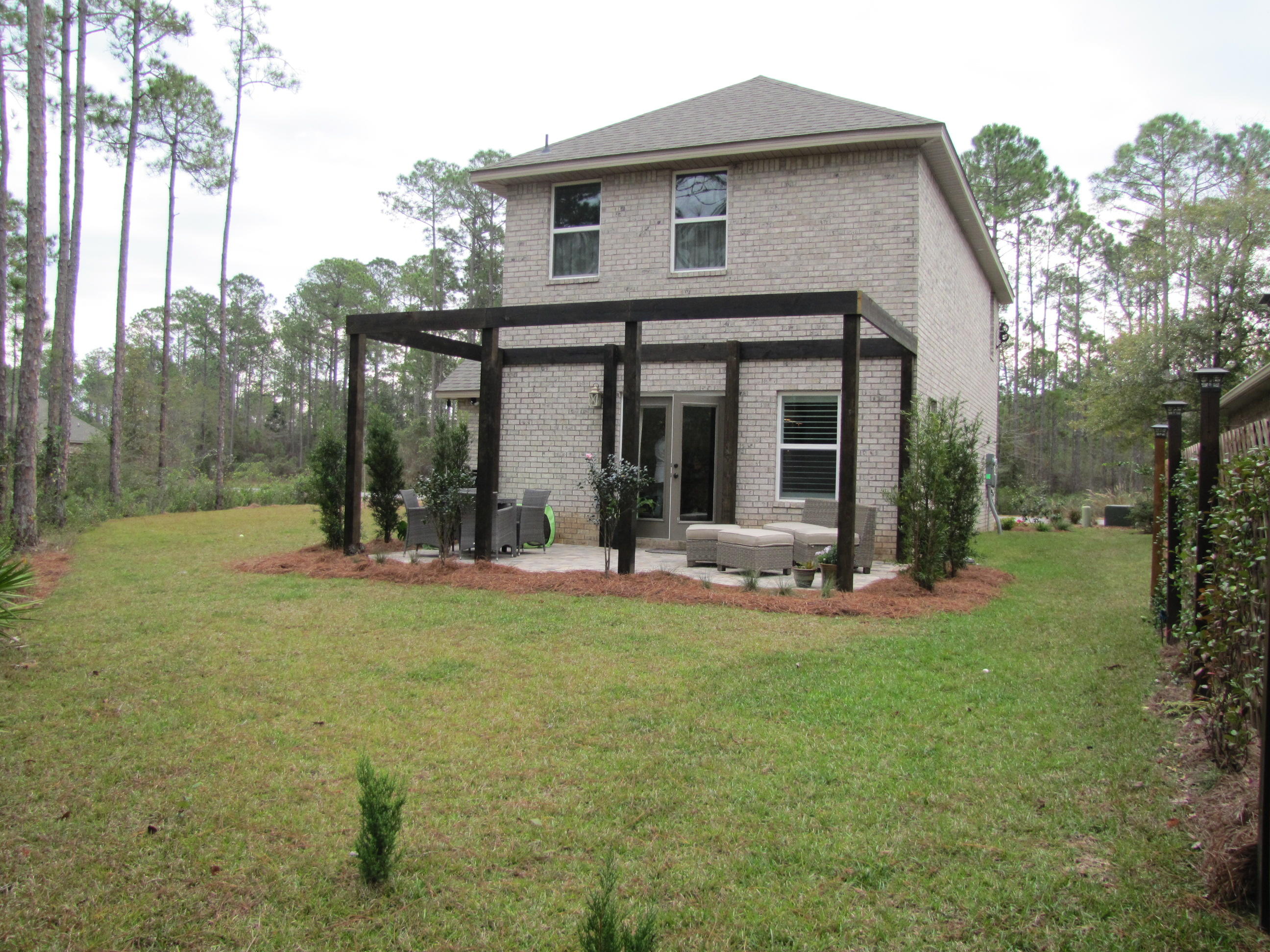 Harstvedt Plantation - Residential