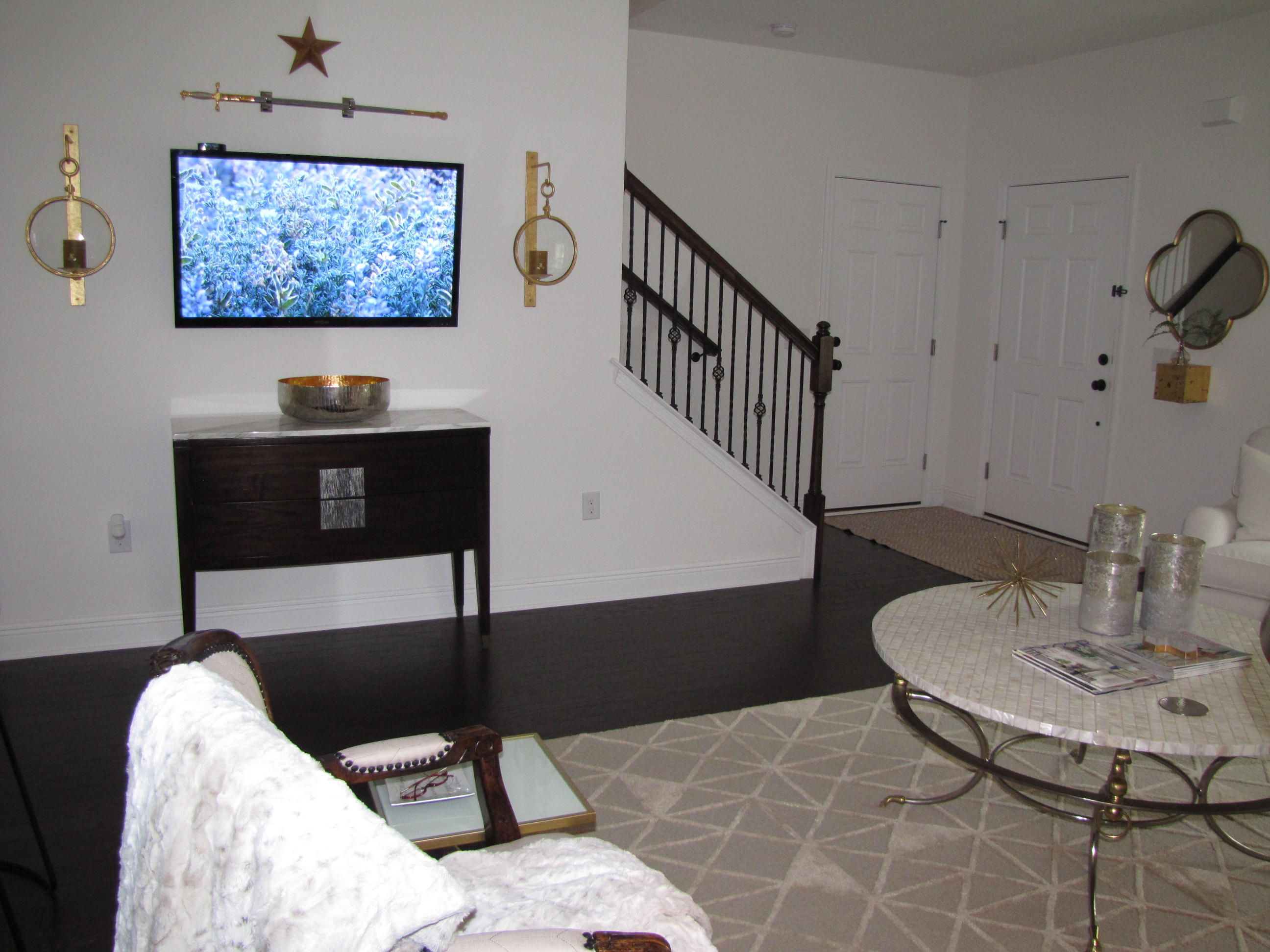 Harstvedt Plantation - Residential