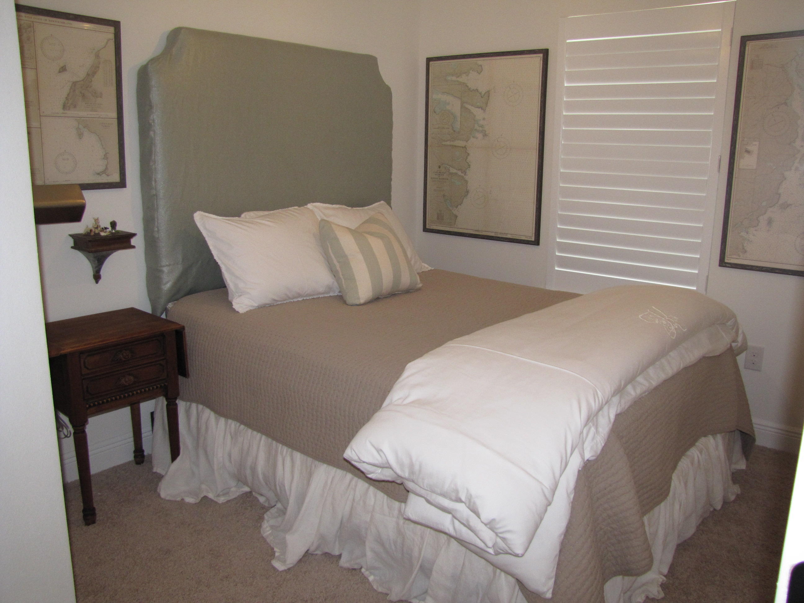 Harstvedt Plantation - Residential