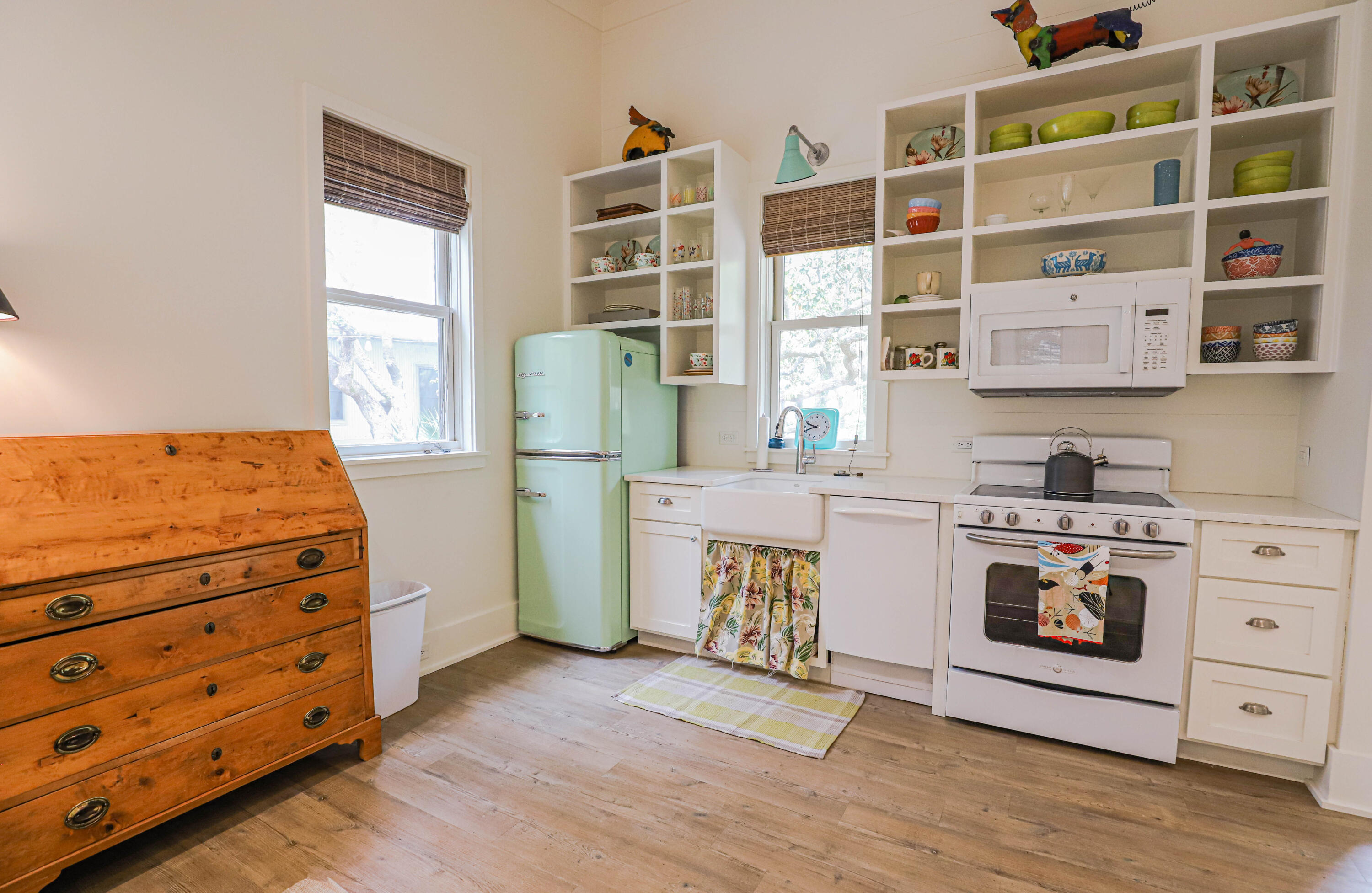GRAYTON BEACH - Residential