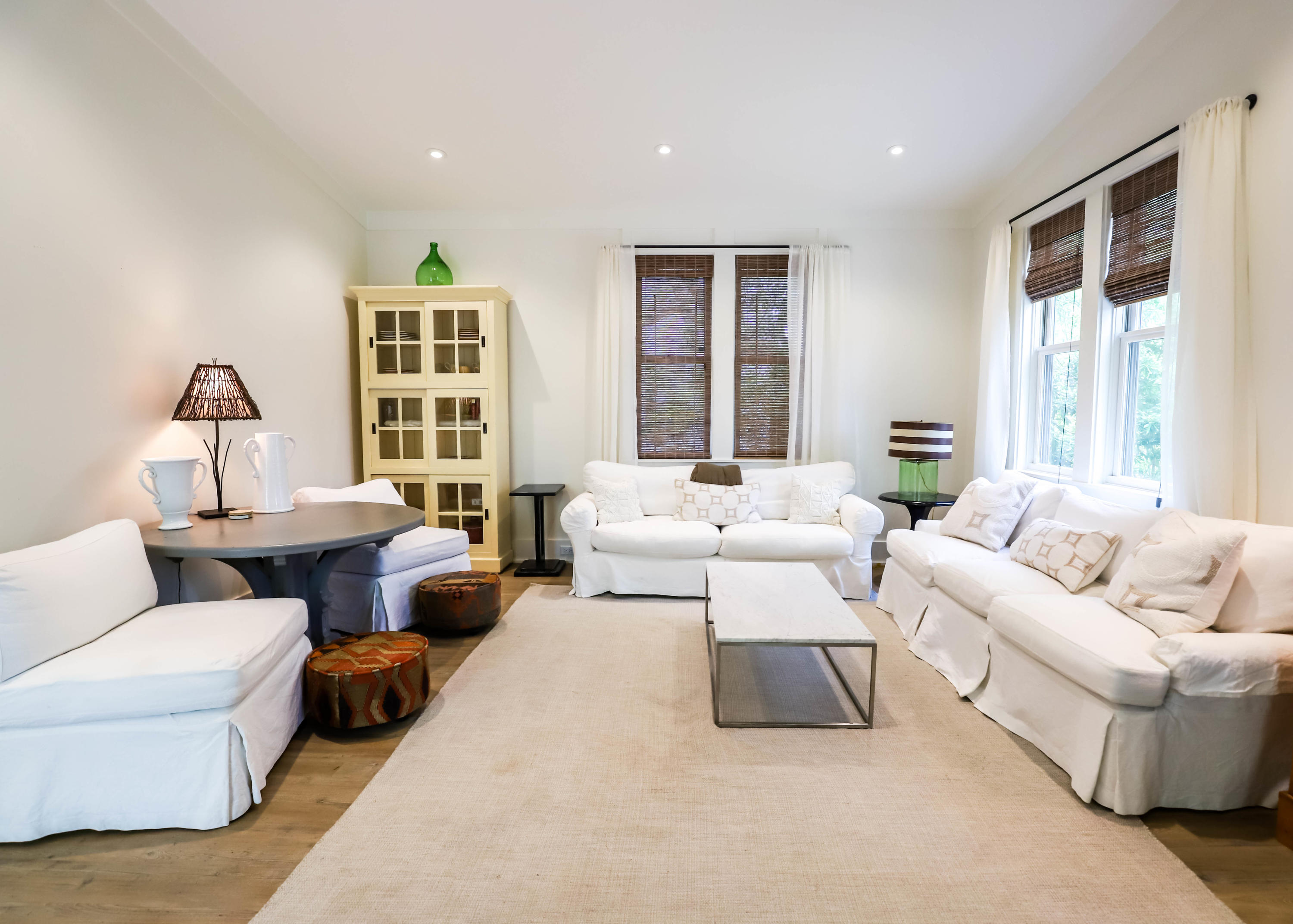 GRAYTON BEACH - Residential