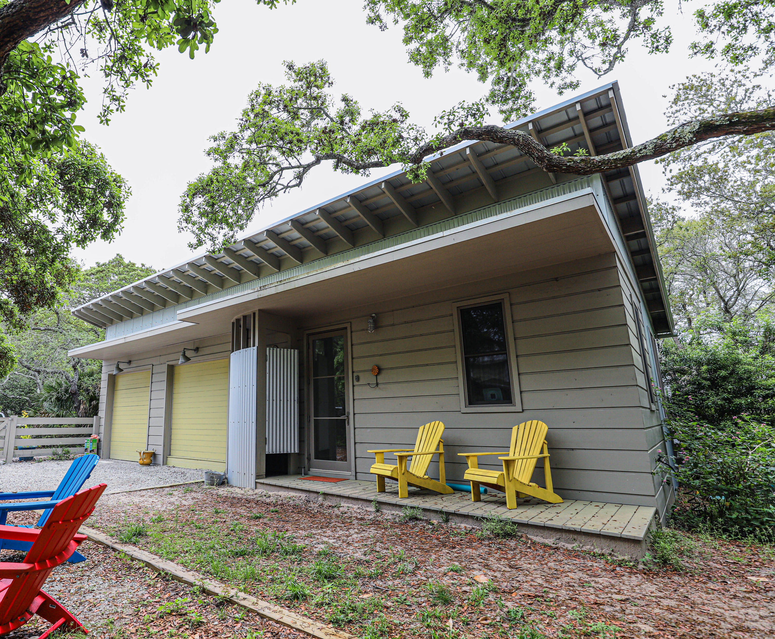 GRAYTON BEACH - Residential