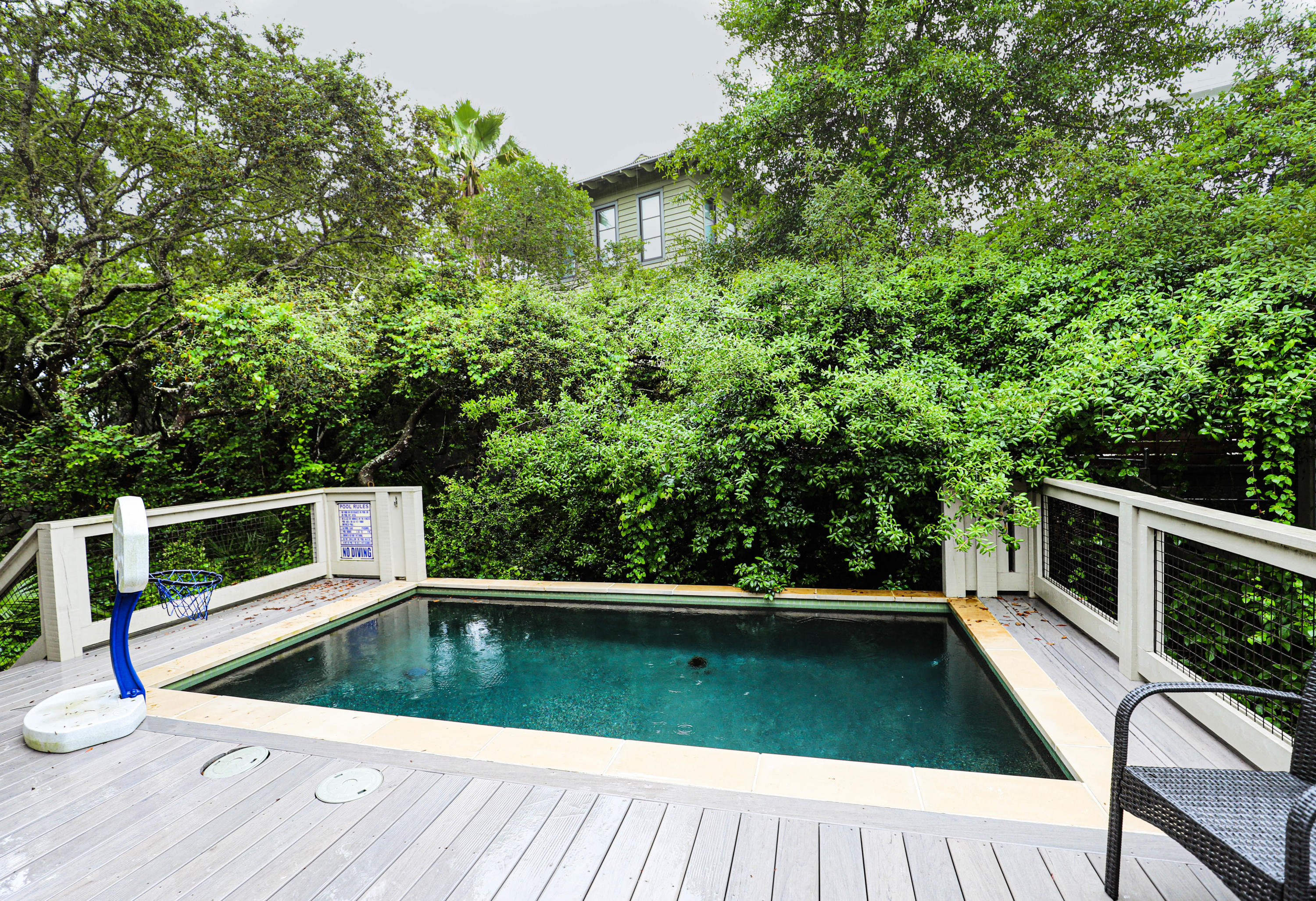 GRAYTON BEACH - Residential