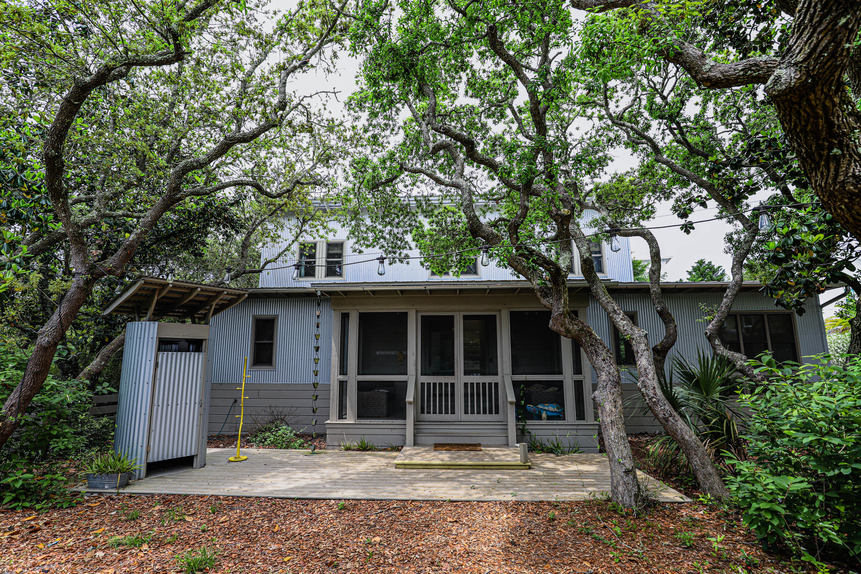 GRAYTON BEACH - Residential