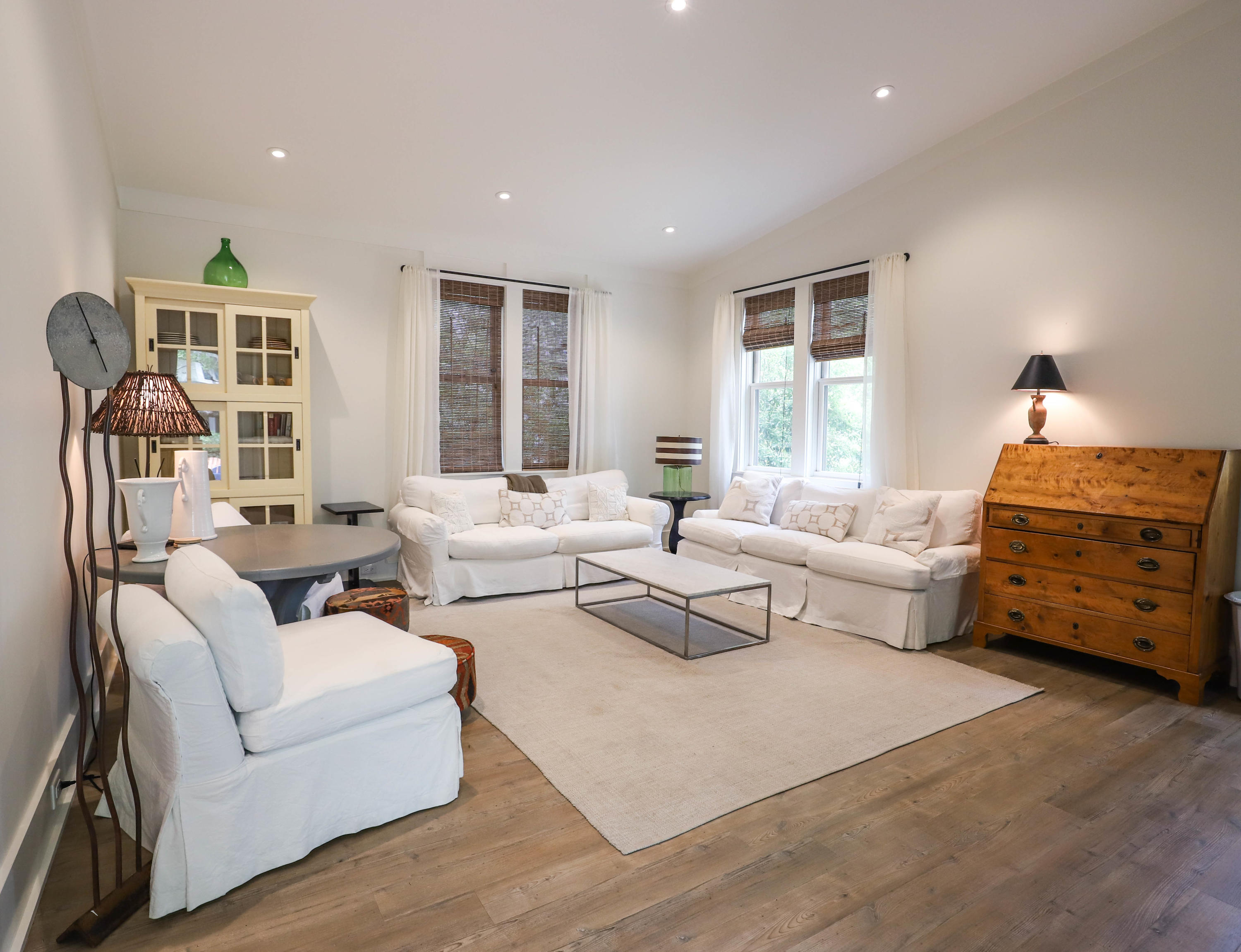GRAYTON BEACH - Residential
