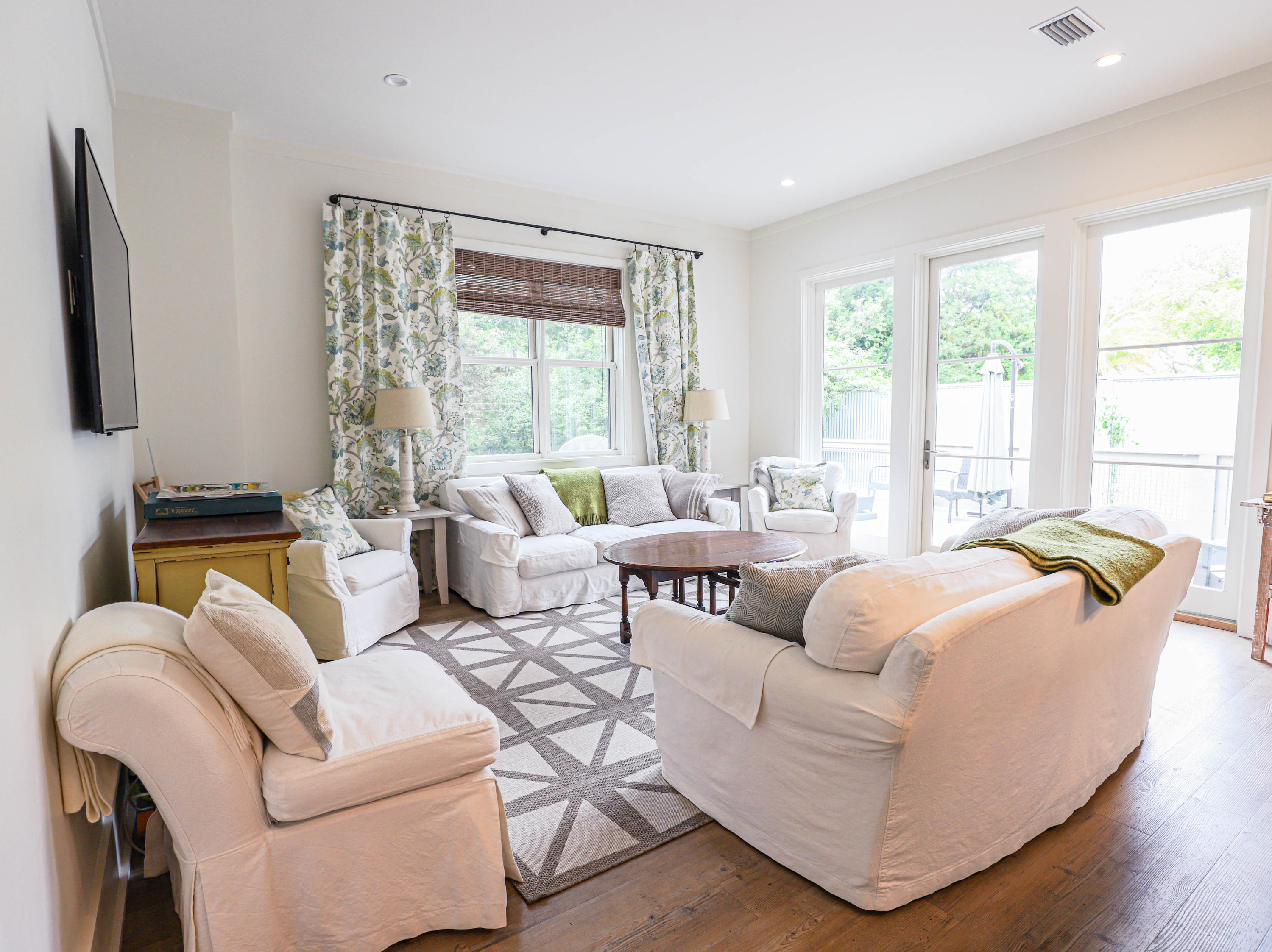 GRAYTON BEACH - Residential