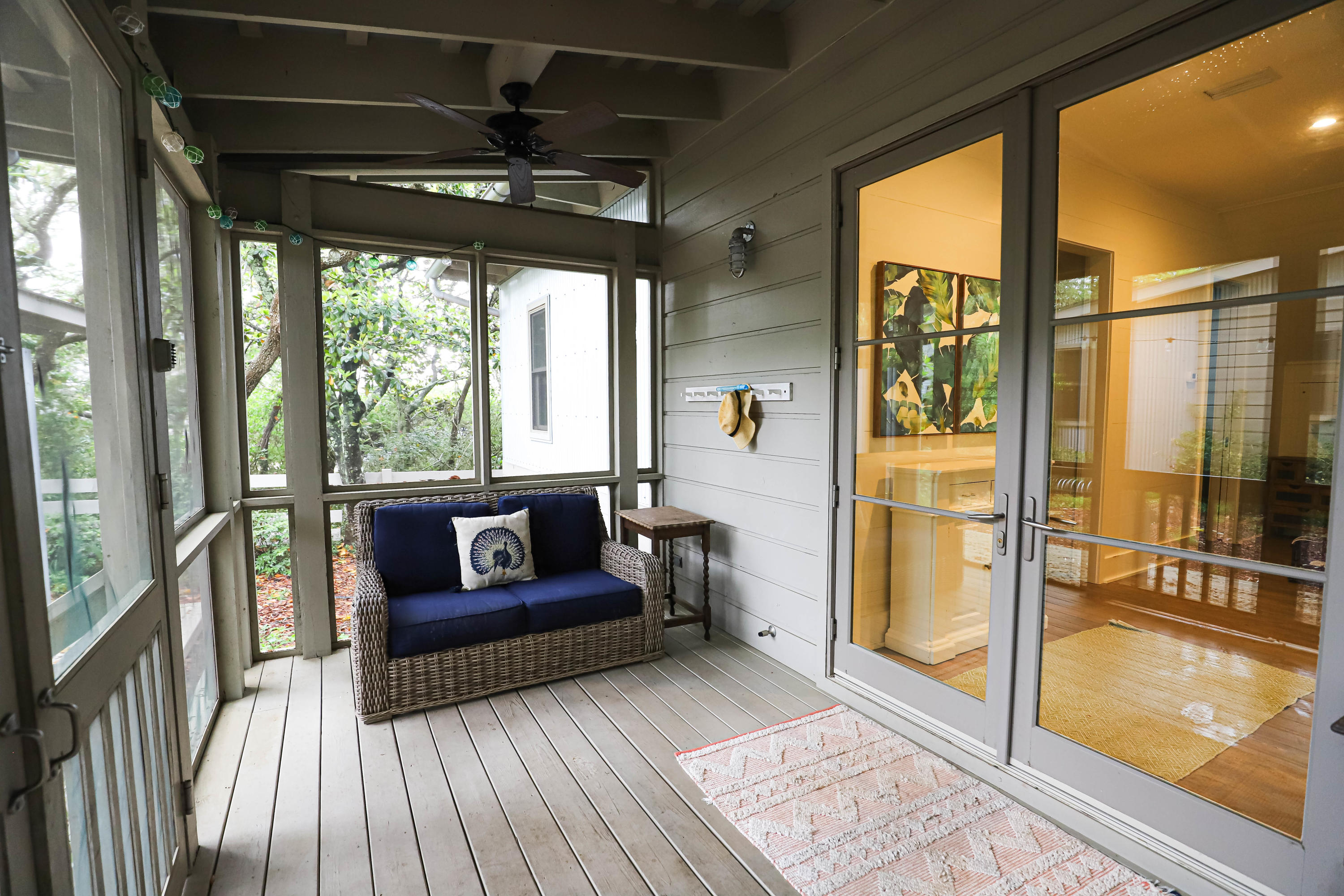 GRAYTON BEACH - Residential