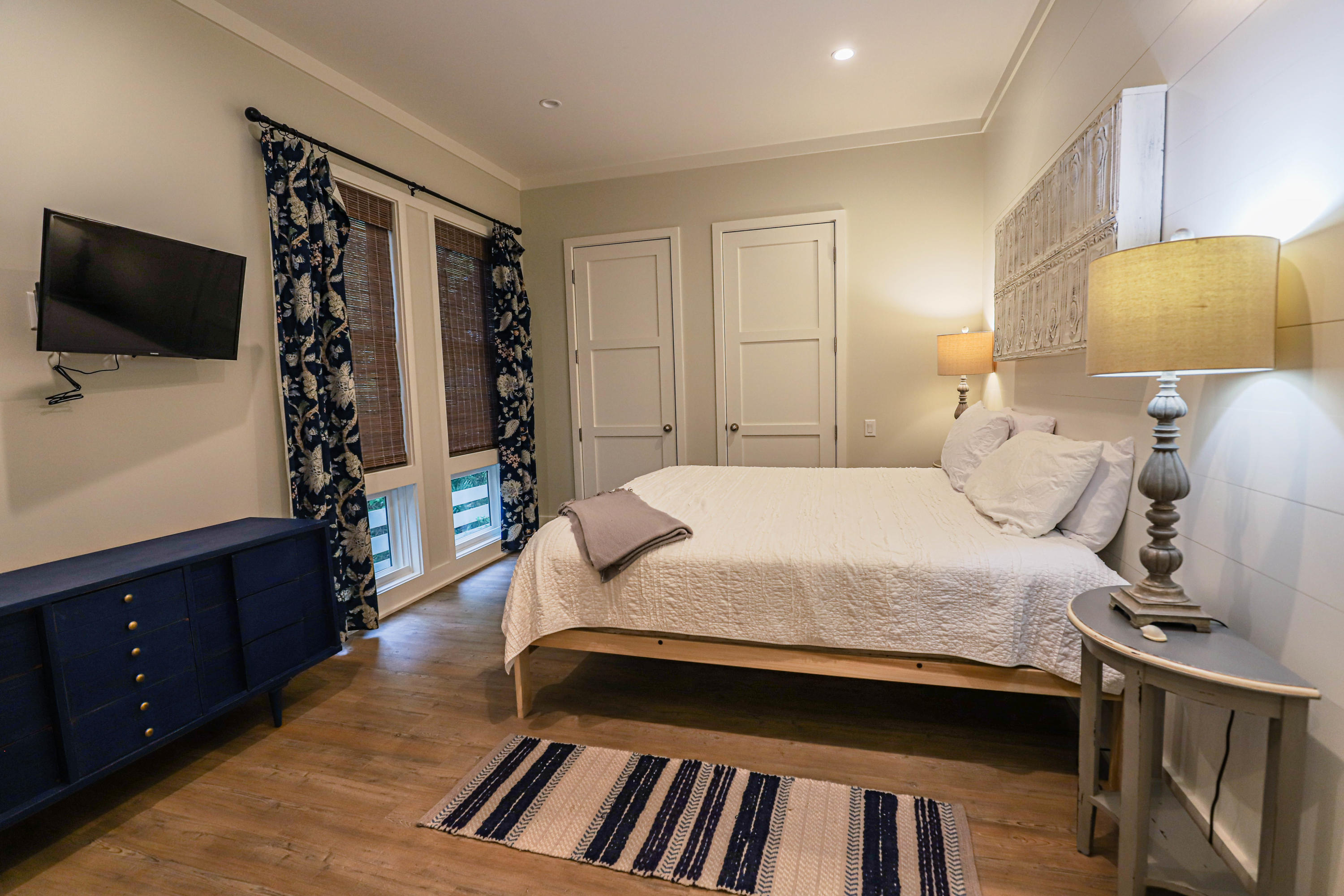 GRAYTON BEACH - Residential