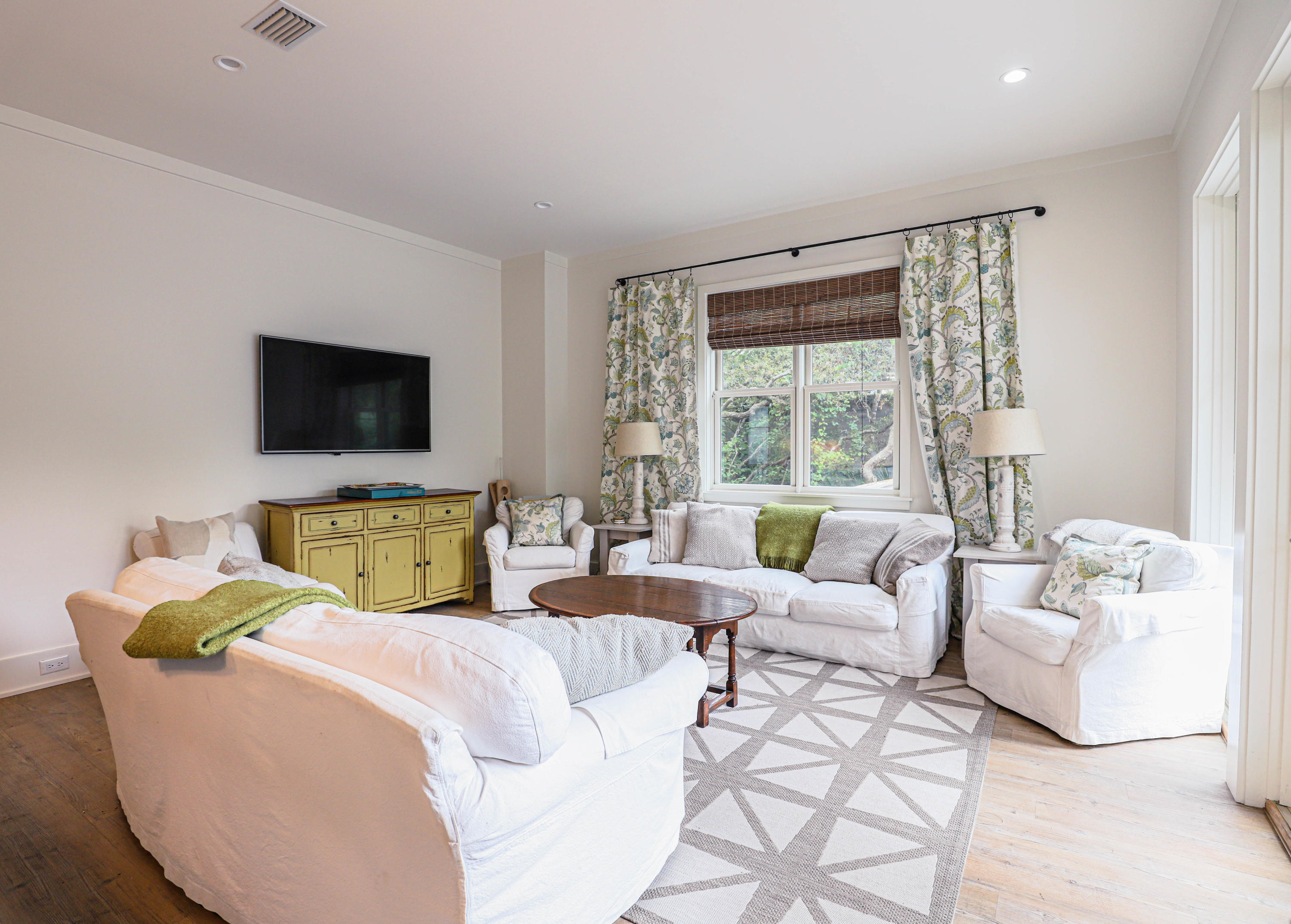 GRAYTON BEACH - Residential