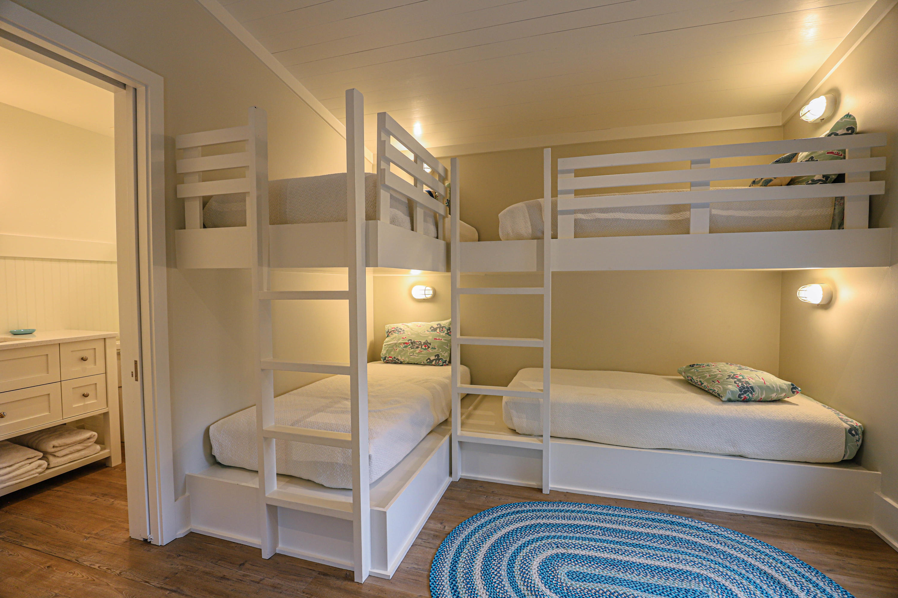 GRAYTON BEACH - Residential