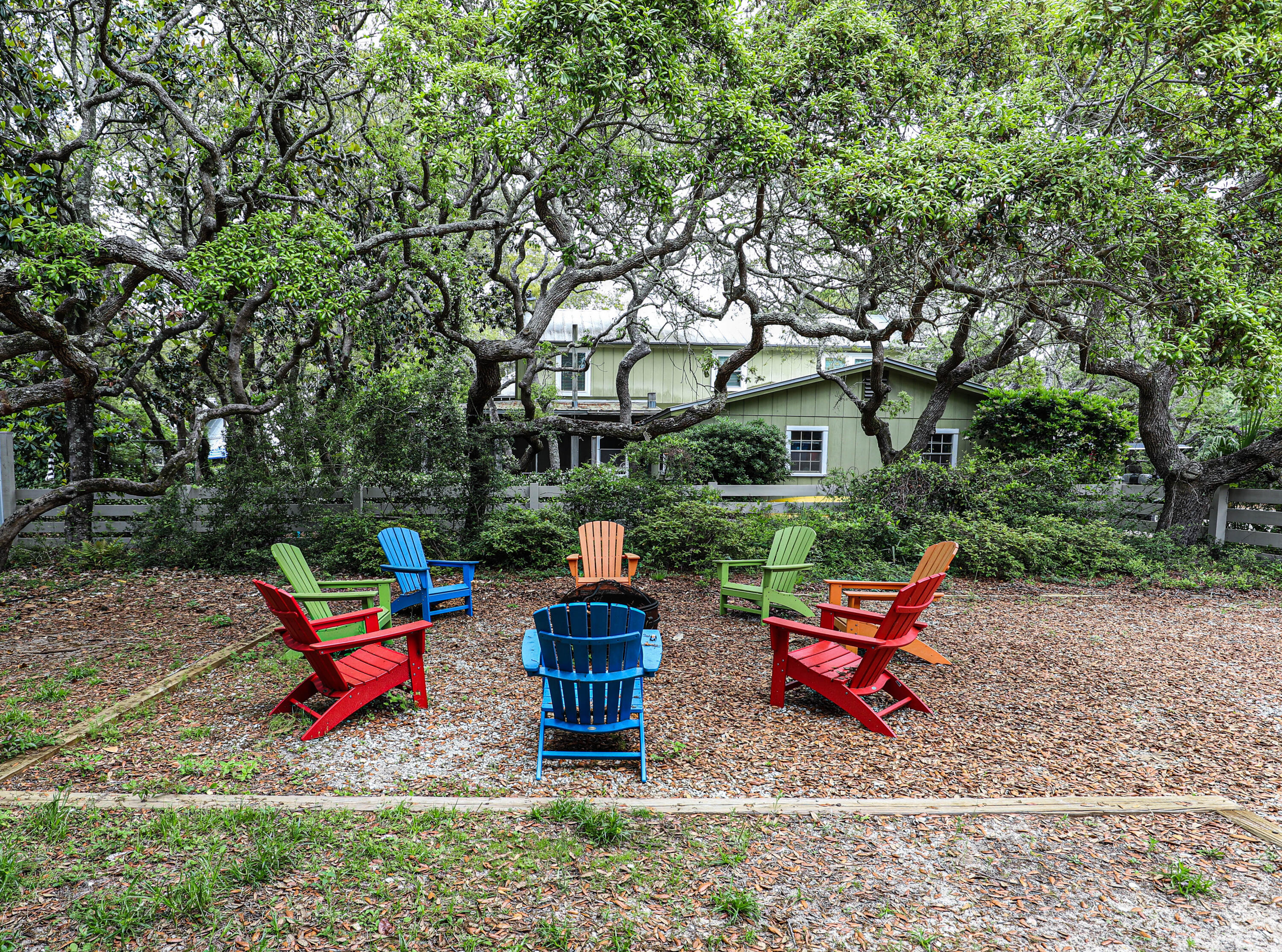 GRAYTON BEACH - Residential
