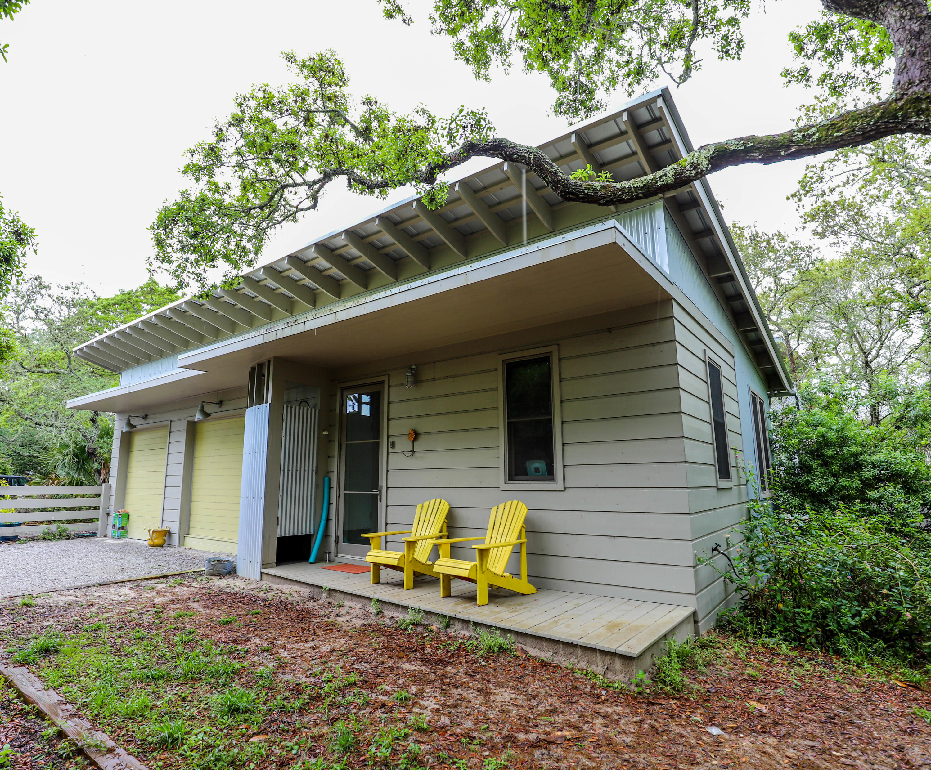 GRAYTON BEACH - Residential