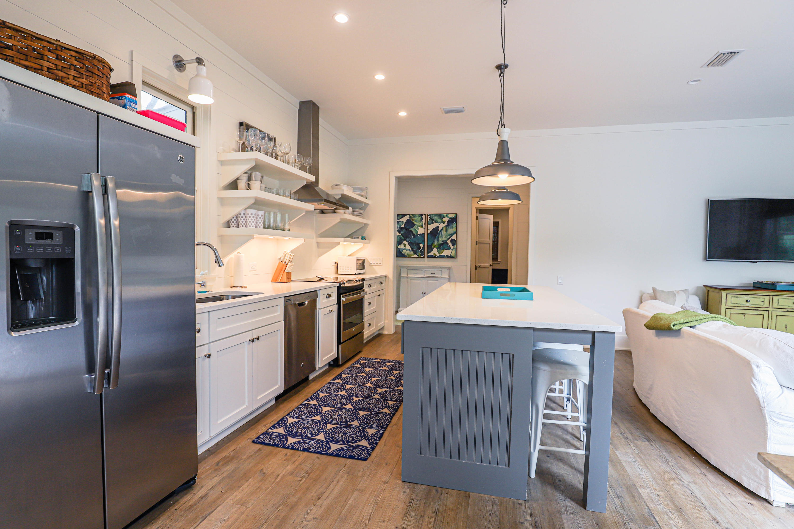GRAYTON BEACH - Residential