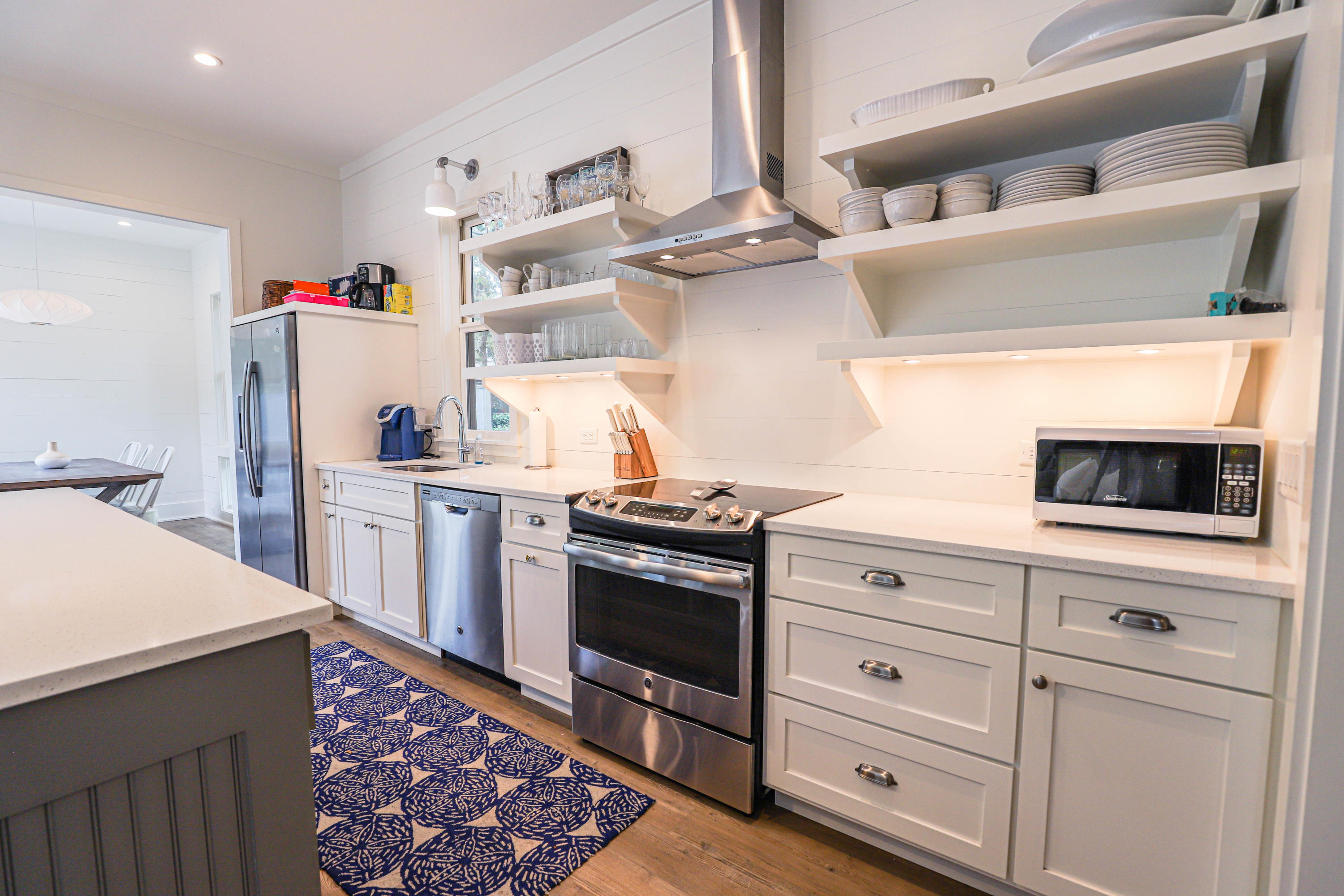 GRAYTON BEACH - Residential