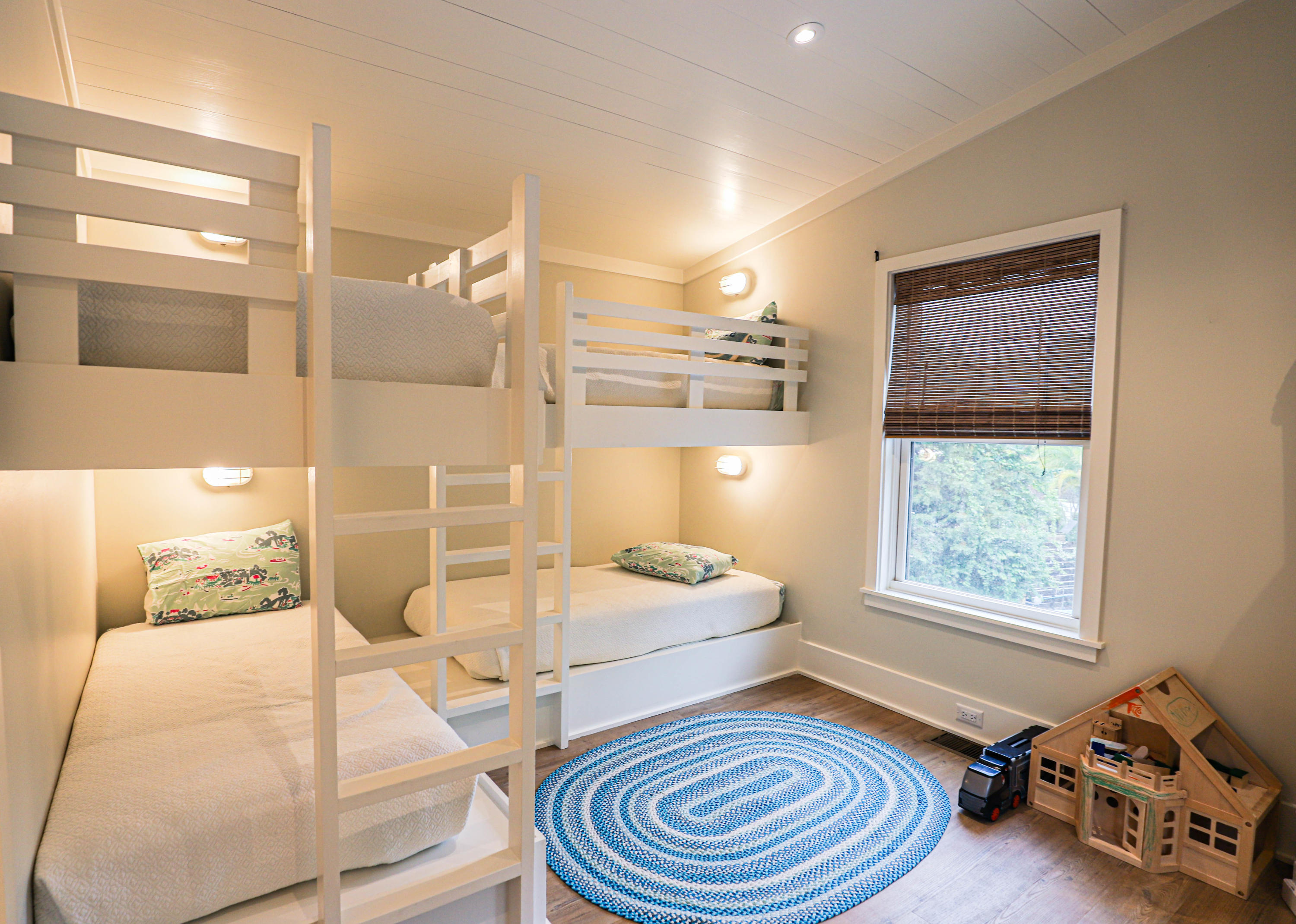 GRAYTON BEACH - Residential
