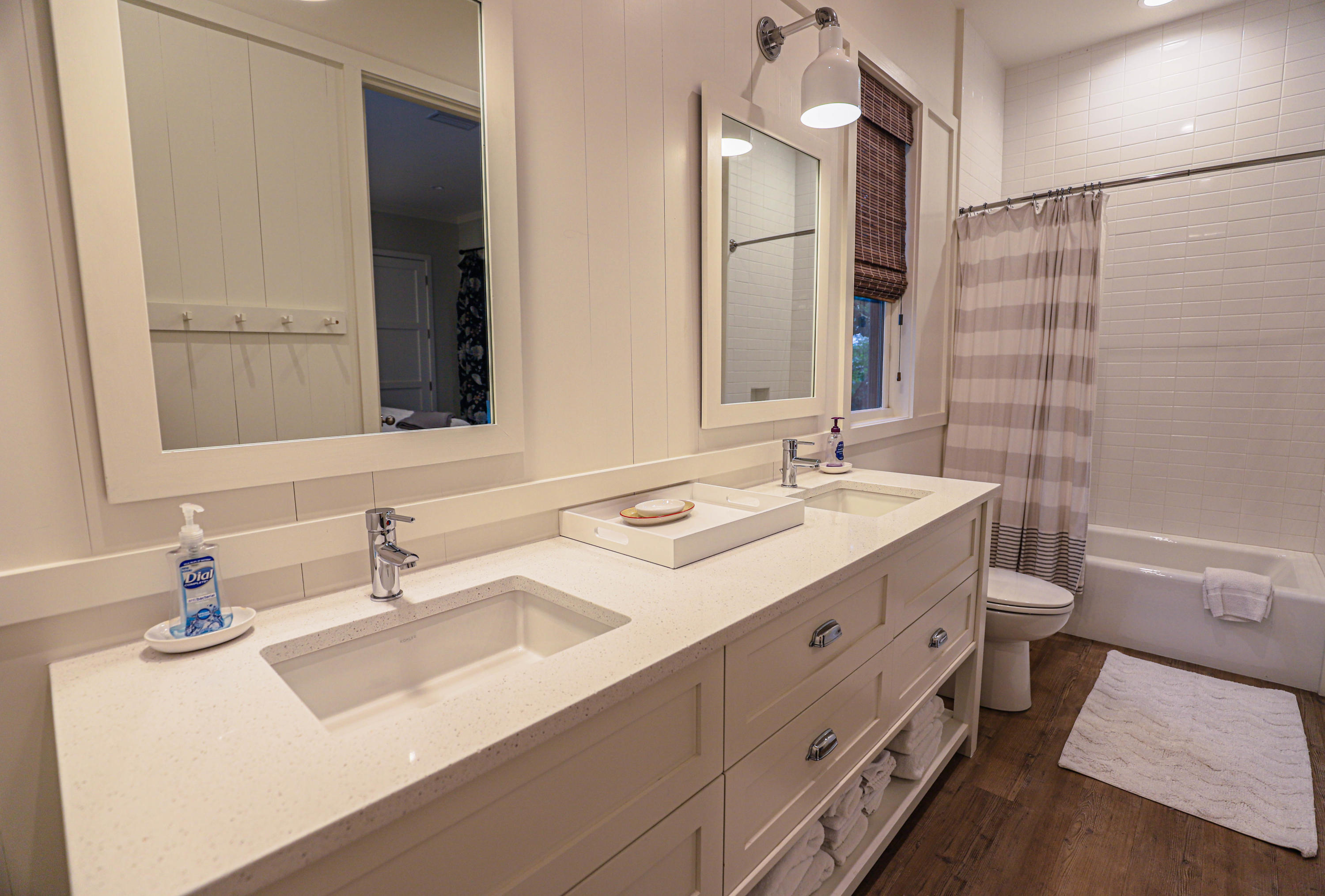 GRAYTON BEACH - Residential
