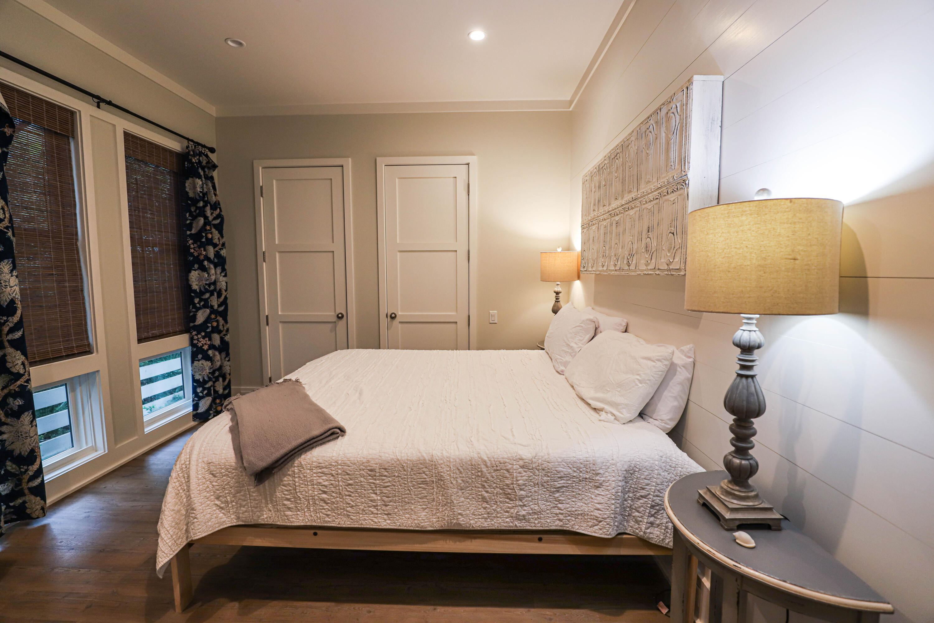 GRAYTON BEACH - Residential