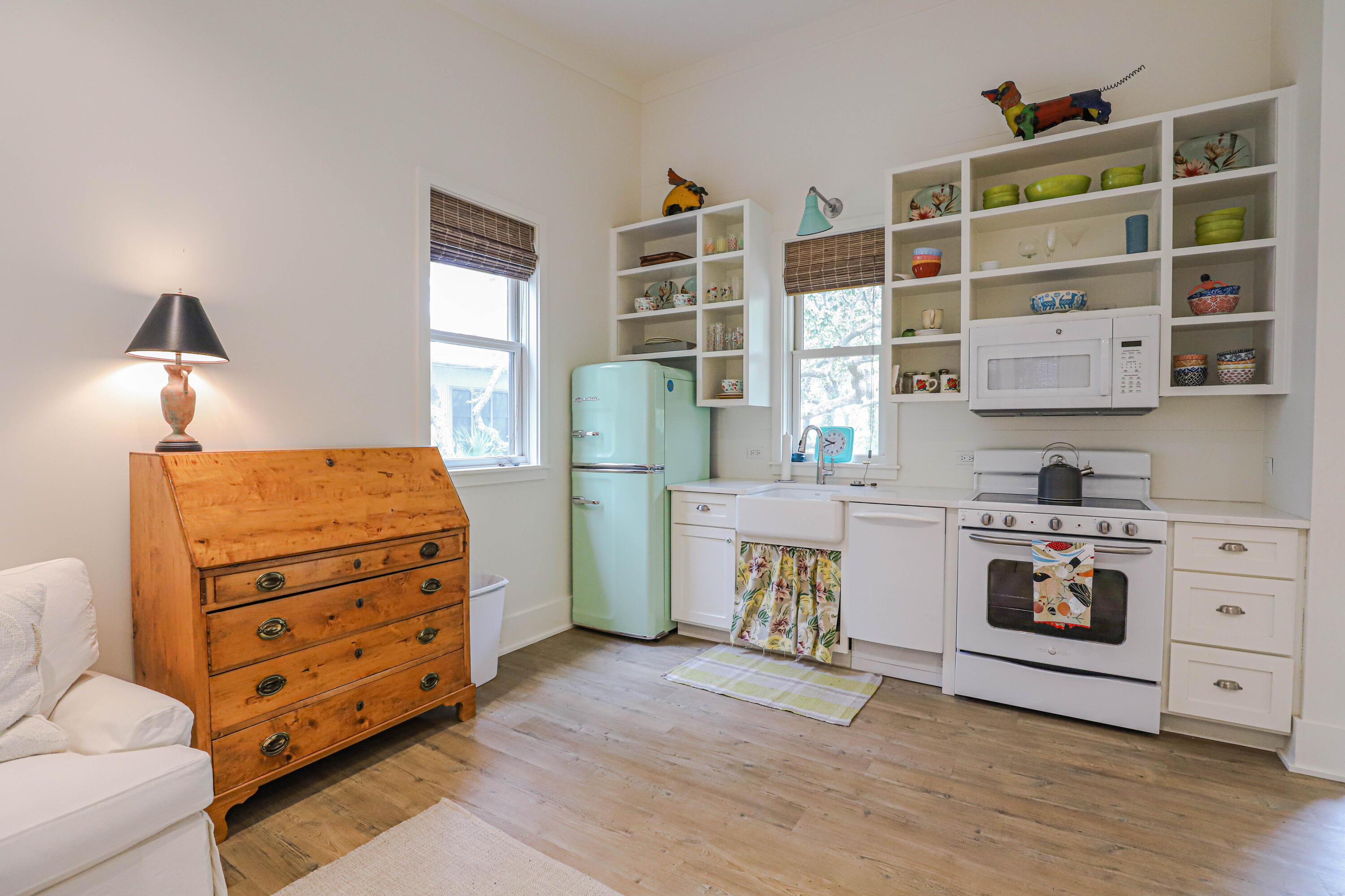 GRAYTON BEACH - Residential
