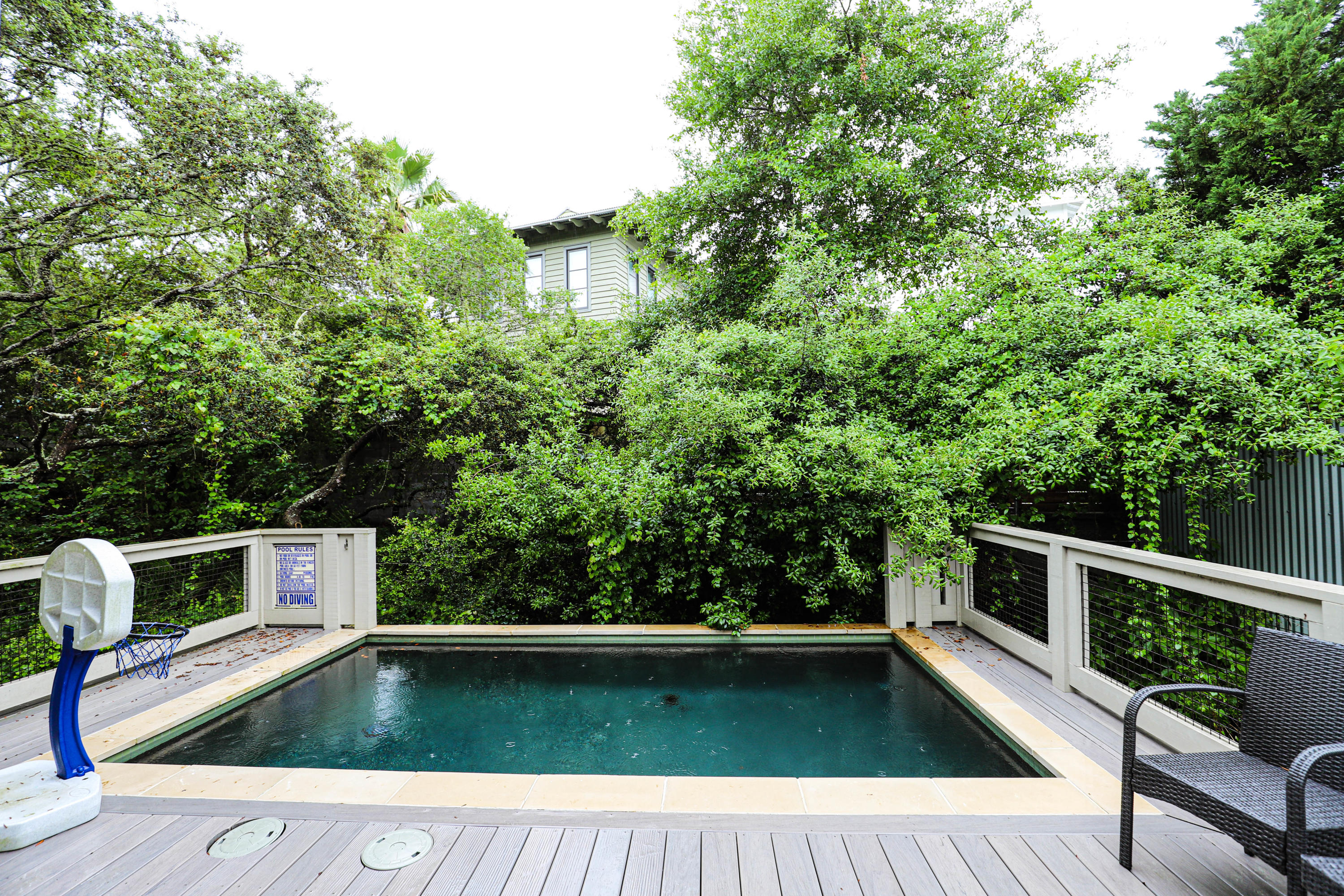 GRAYTON BEACH - Residential