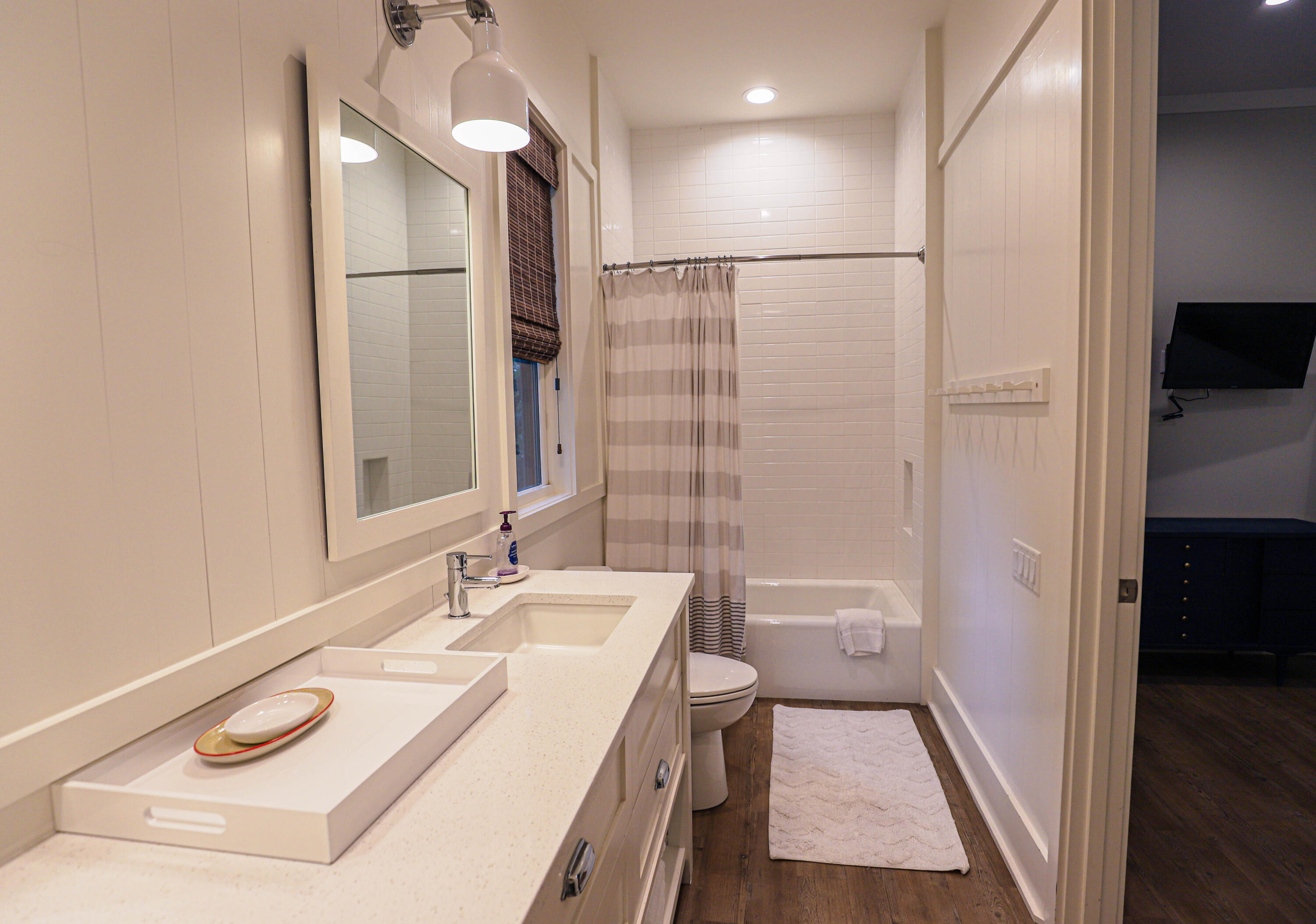 GRAYTON BEACH - Residential