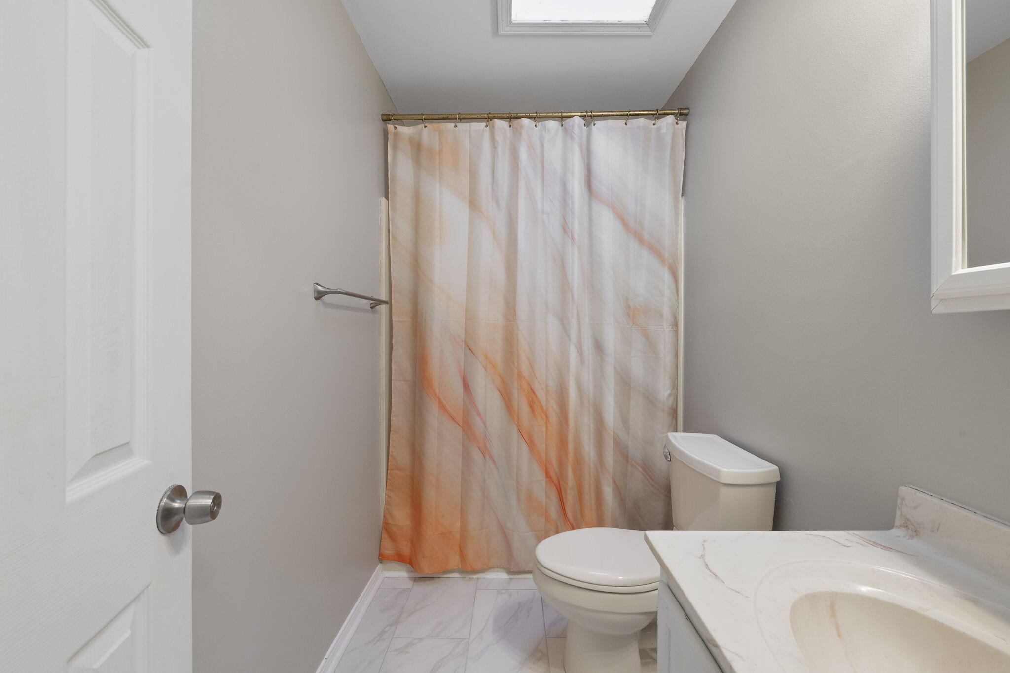 QUAIL RUN - Residential