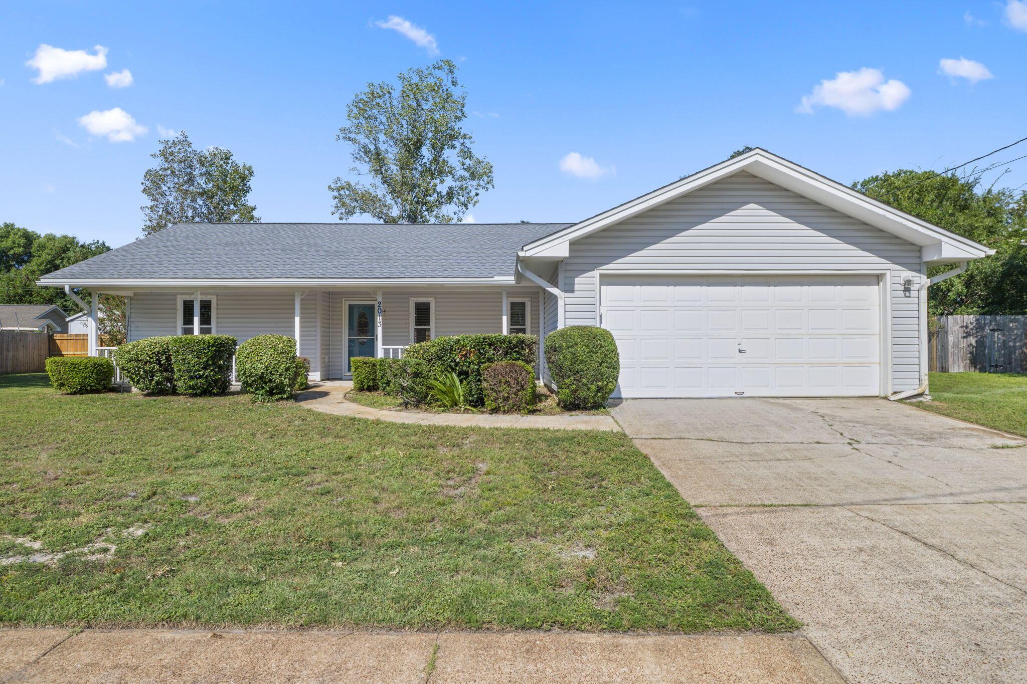 QUAIL RUN - Residential